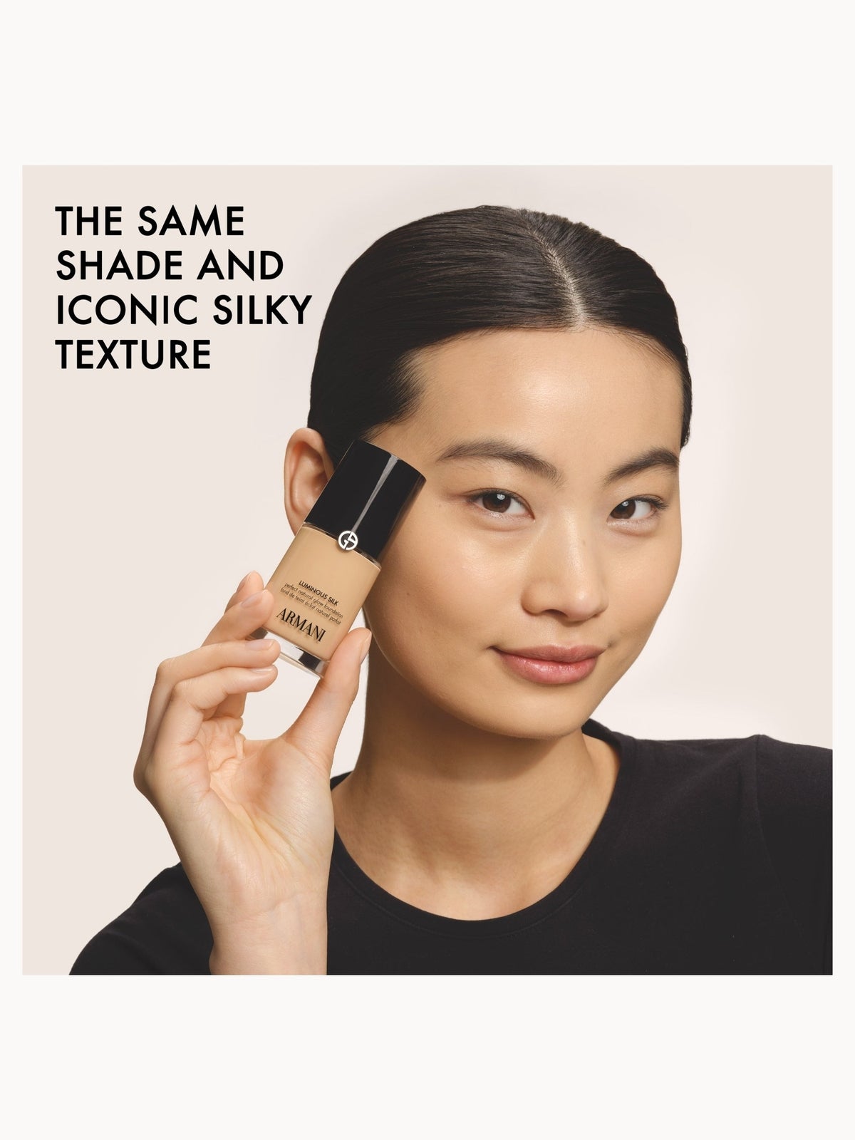 Armani Luminous Silk Foundation 30ml (Various Shades) - 2 - New Formulation 3