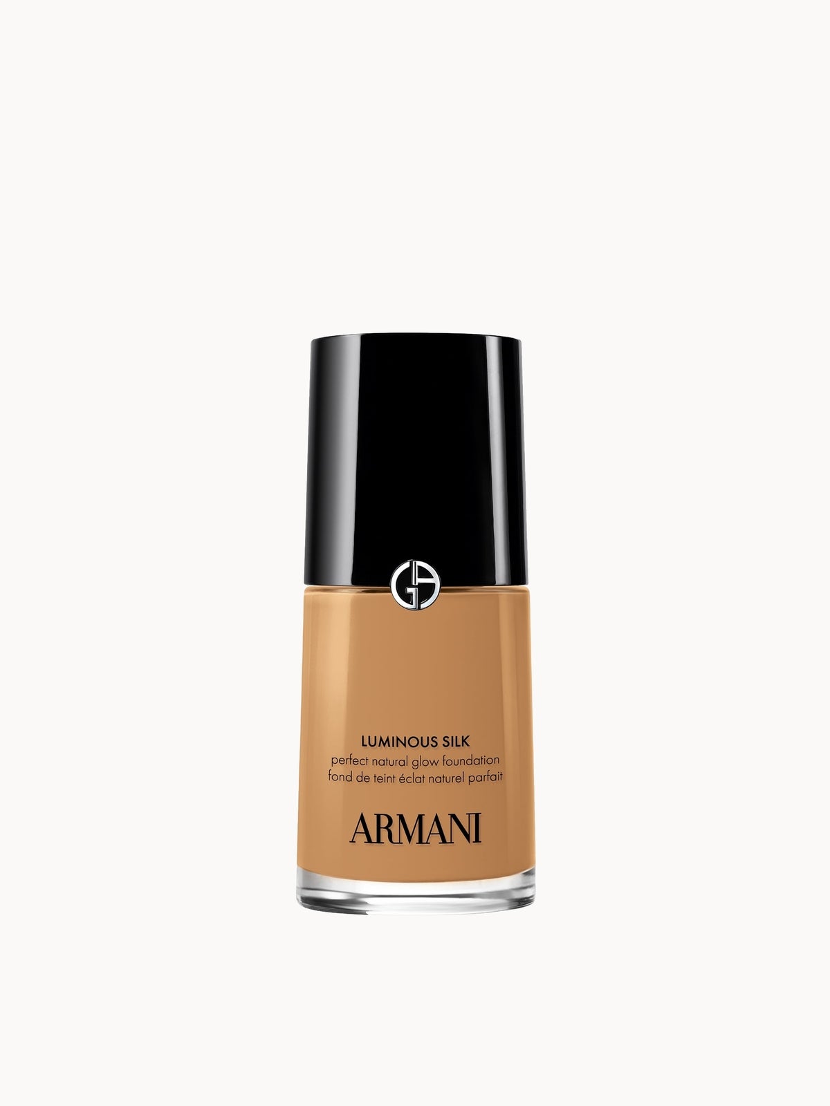 Armani Luminous Silk Foundation 30ml (Various Shades) - 8.1 - New Formulation
