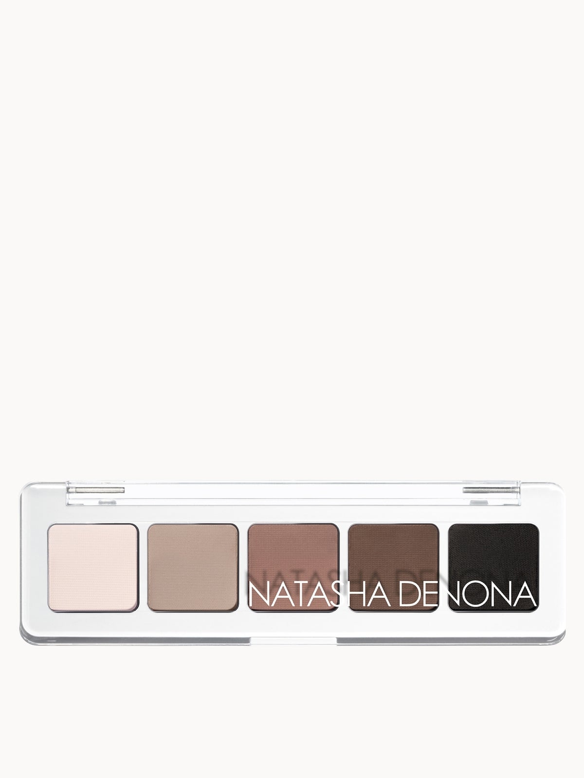 Natasha Denona Mini Eye Sculpt Palette - Cool