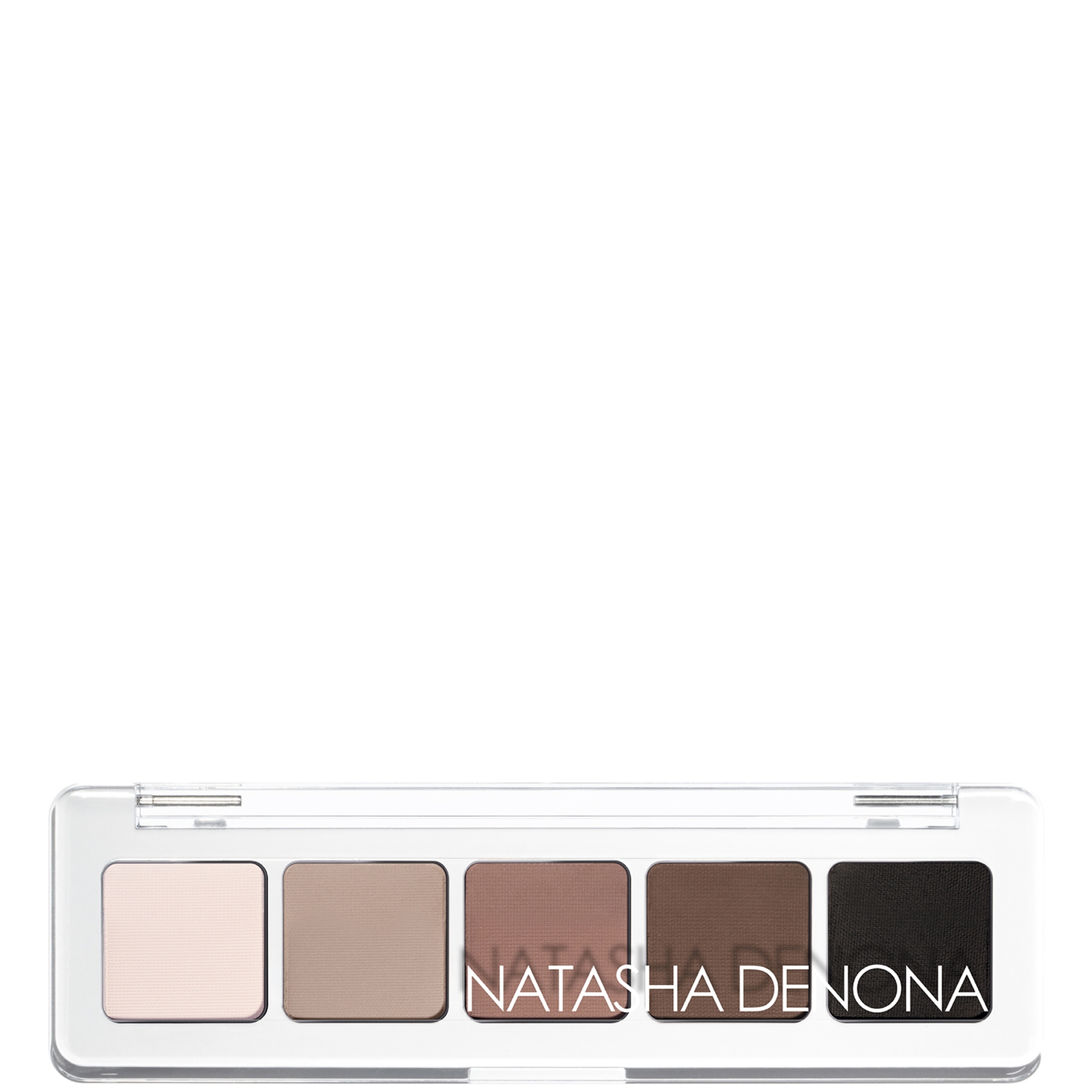 Natasha Denona Mini Eye Sculpt Palette - Cool