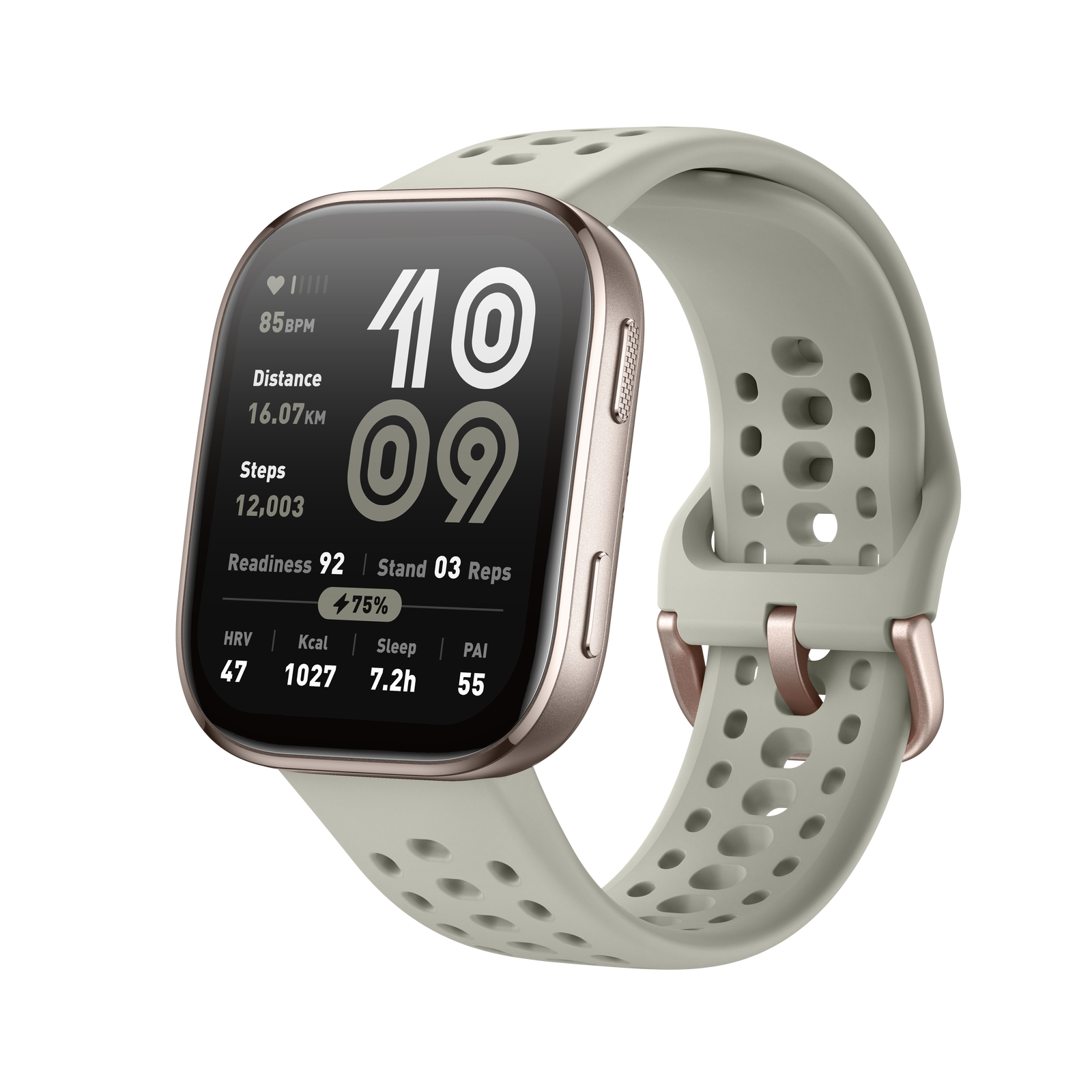 Amazfit Bip 6 Stone