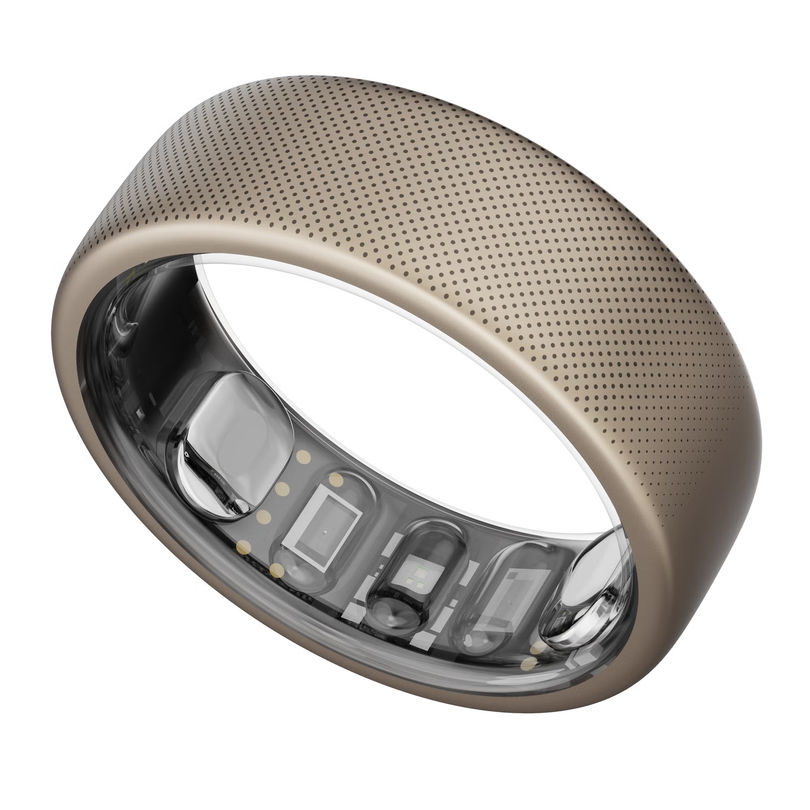Myprotein UK Amazfit Helio Ring