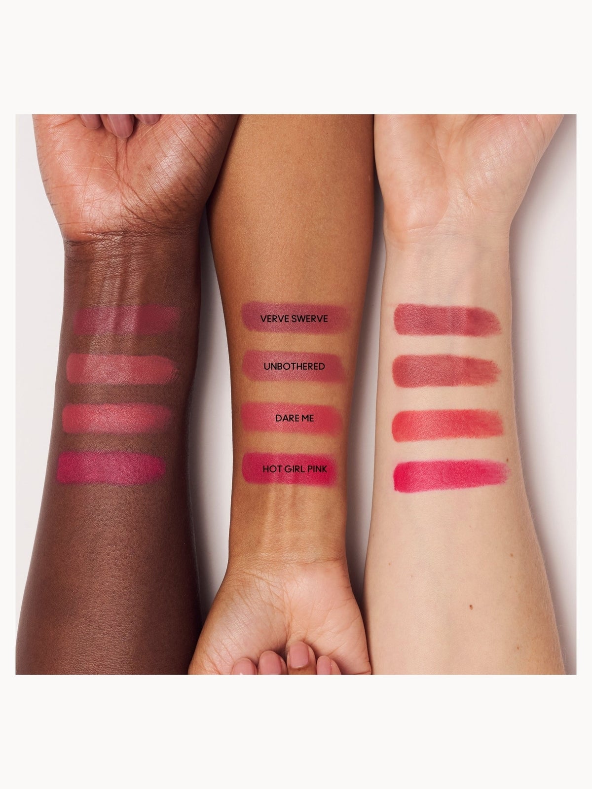 MAC Macximal Silky Matte Lipstick 3.5g (Various Shades) - Hot Girl Pink 2