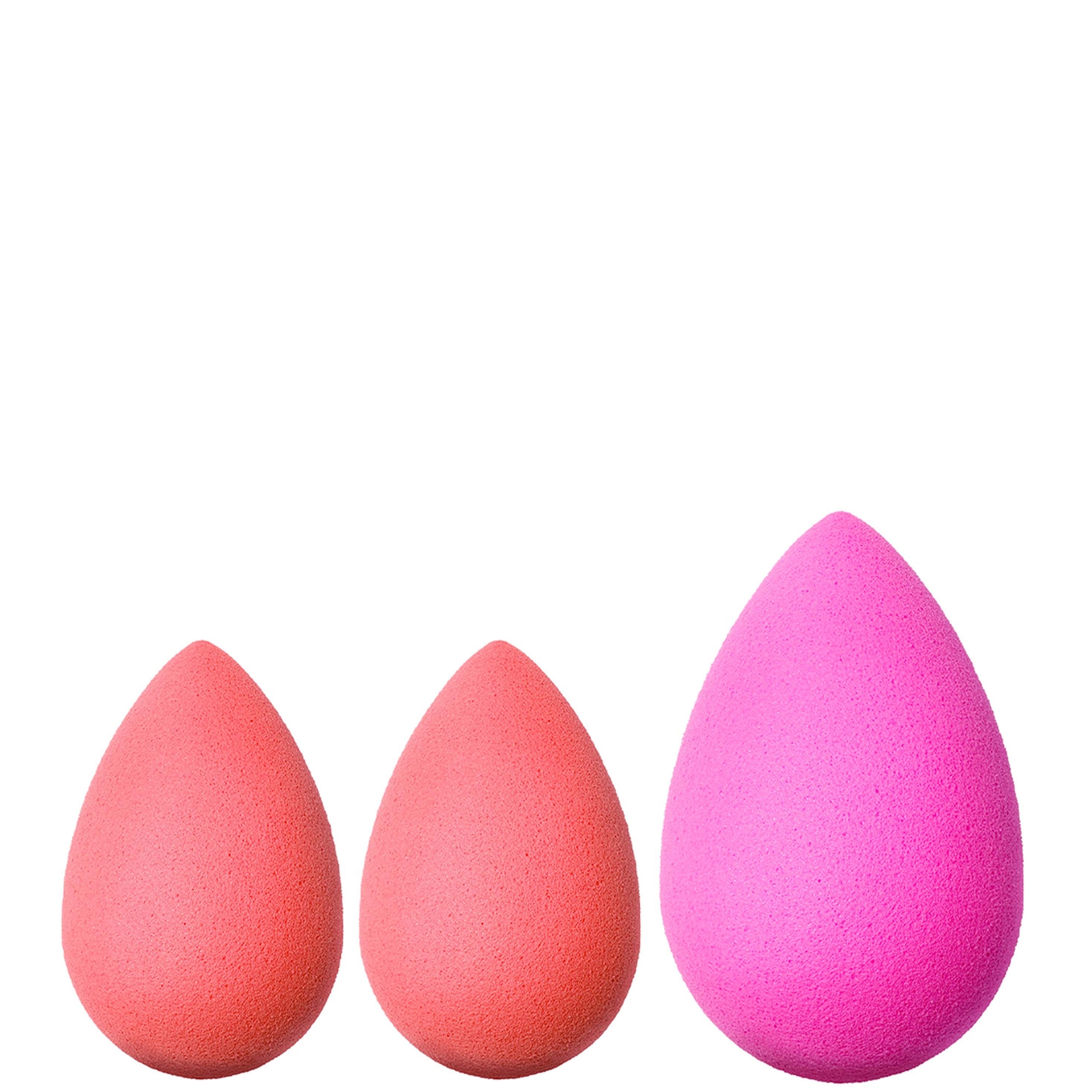 beautyblender Perfect Trio