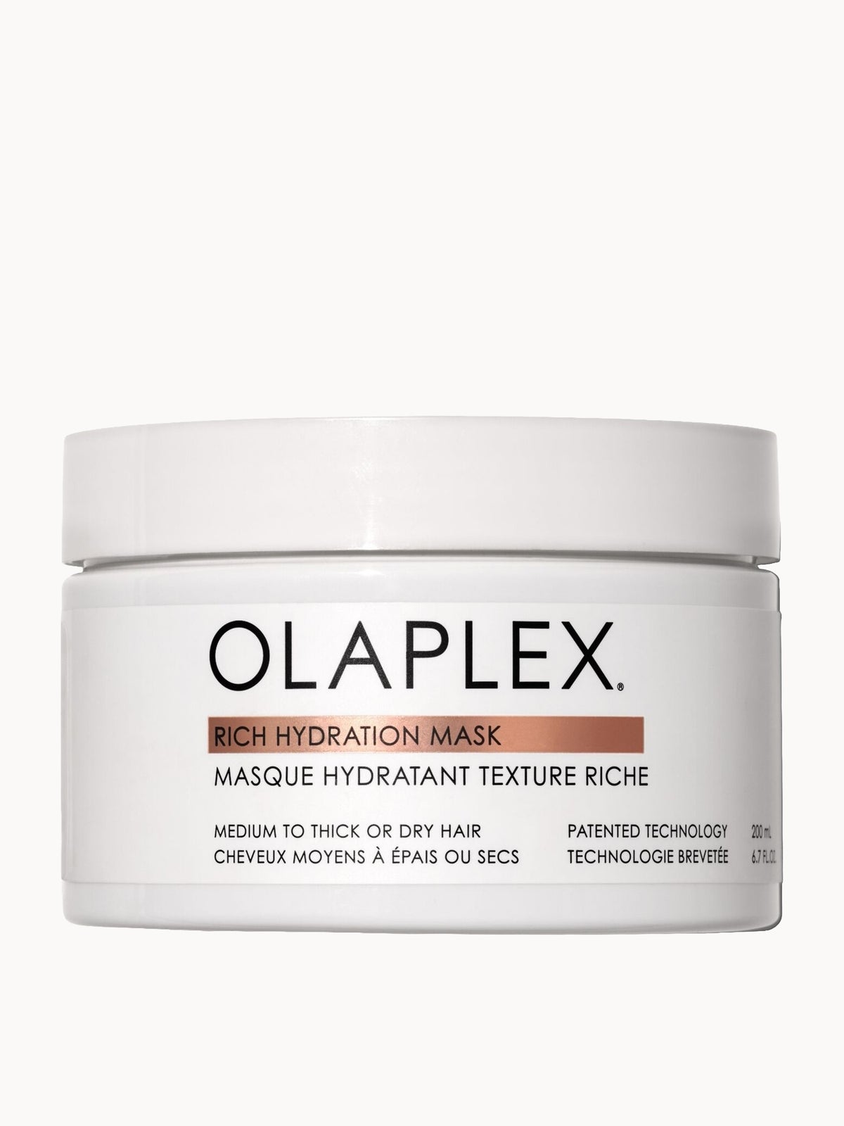 Olaplex No.4 Bond Maintenance Shampoo & Rich Hydrating Mask Bundle 2