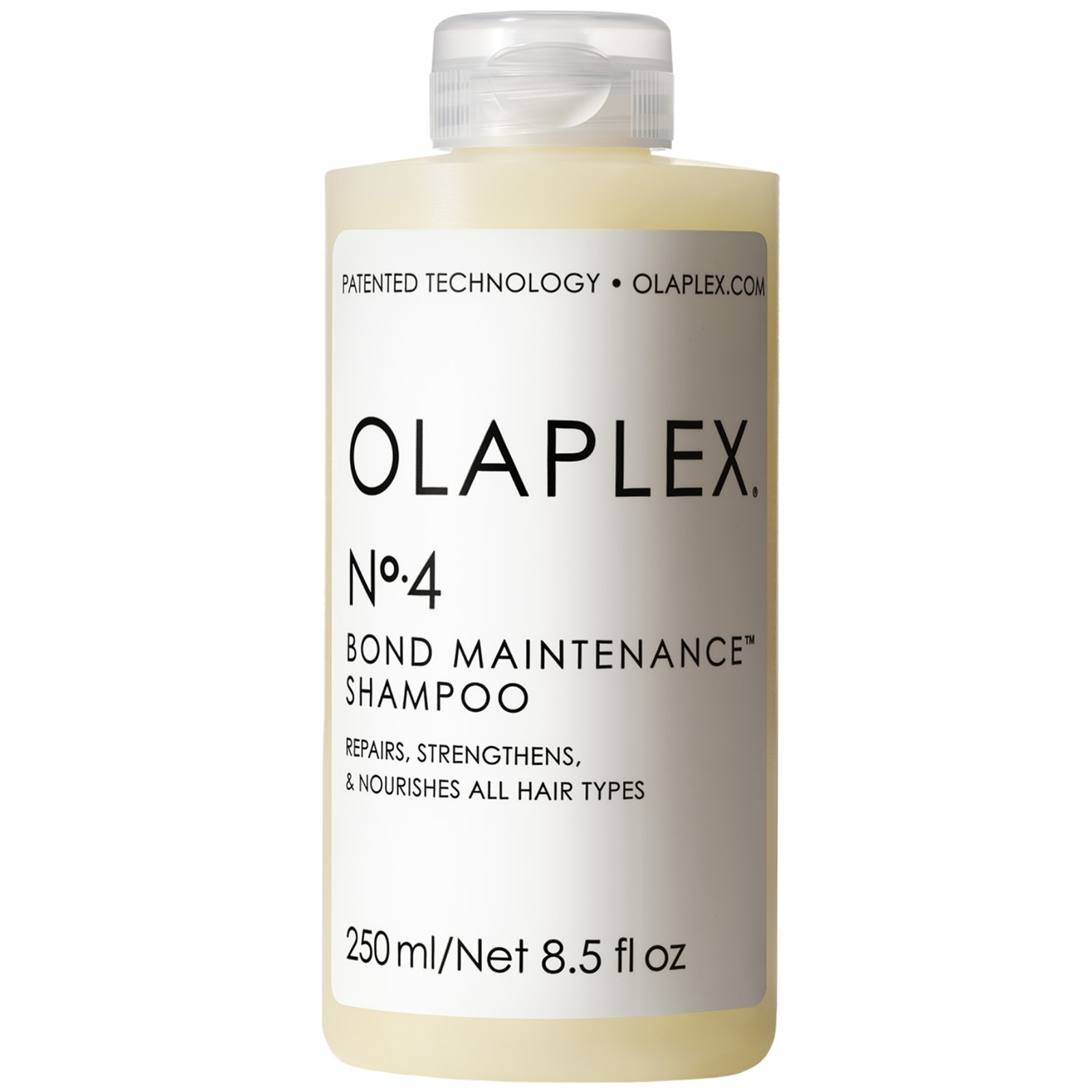 Thumbnail - Olaplex No.4 Bond Maintenance Shampoo & Rich Hydrating Mask Bundle
