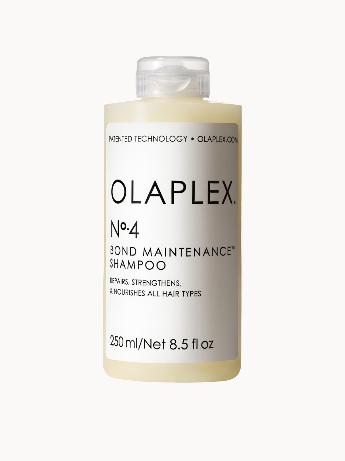 Olaplex No.4 Bond Maintenance Shampoo & Rich Hydrating Mask Bundle 3