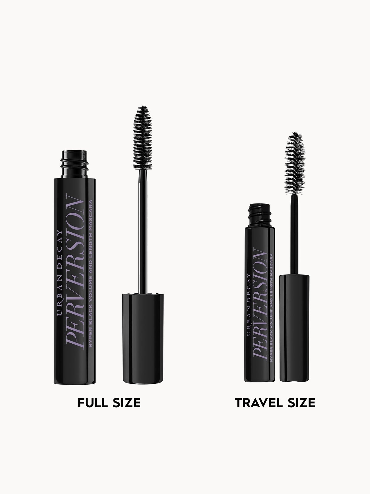 Urban Decay Peversion Vegan Mascara 12ml 3