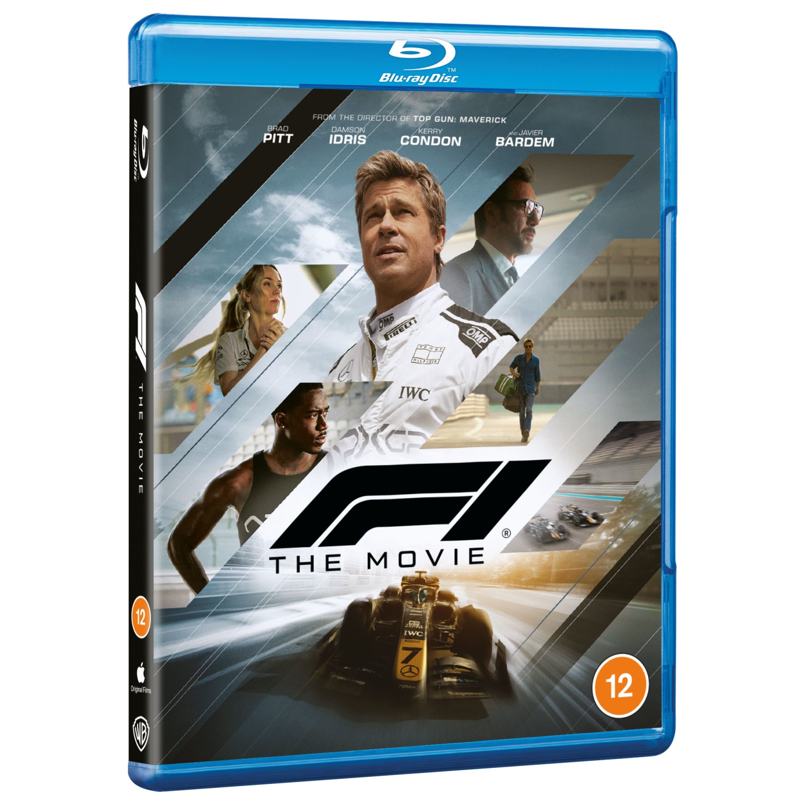 Click to view product details and reviews for F1 The Movie. Click to view product details and reviews for F1 The Movie.