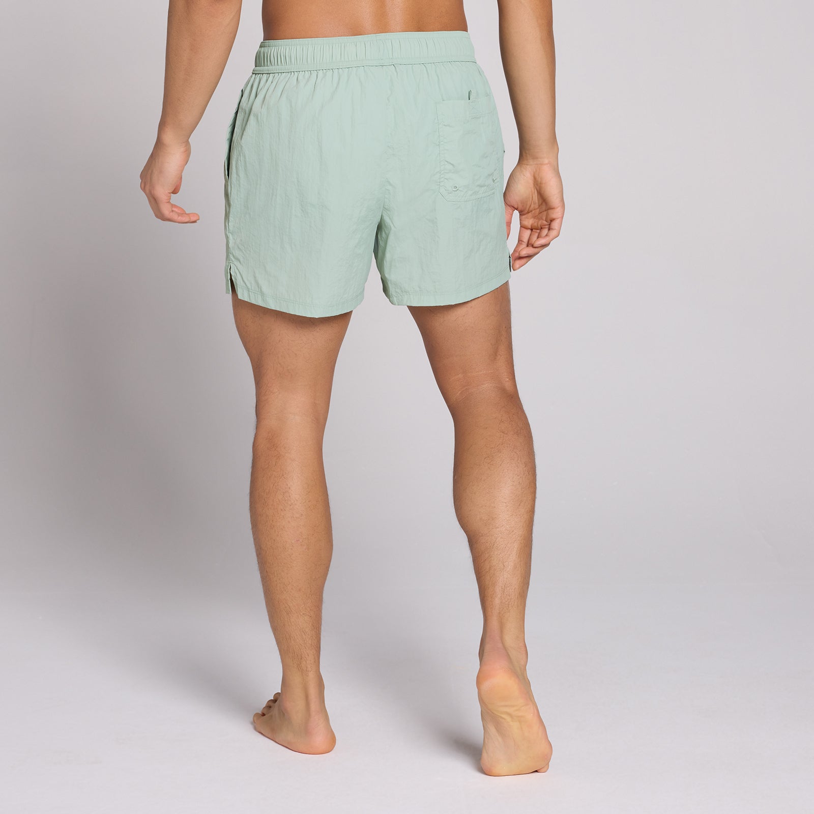 MP Herren Swim Badeshorts - Eucalyptus - S — Bild 3