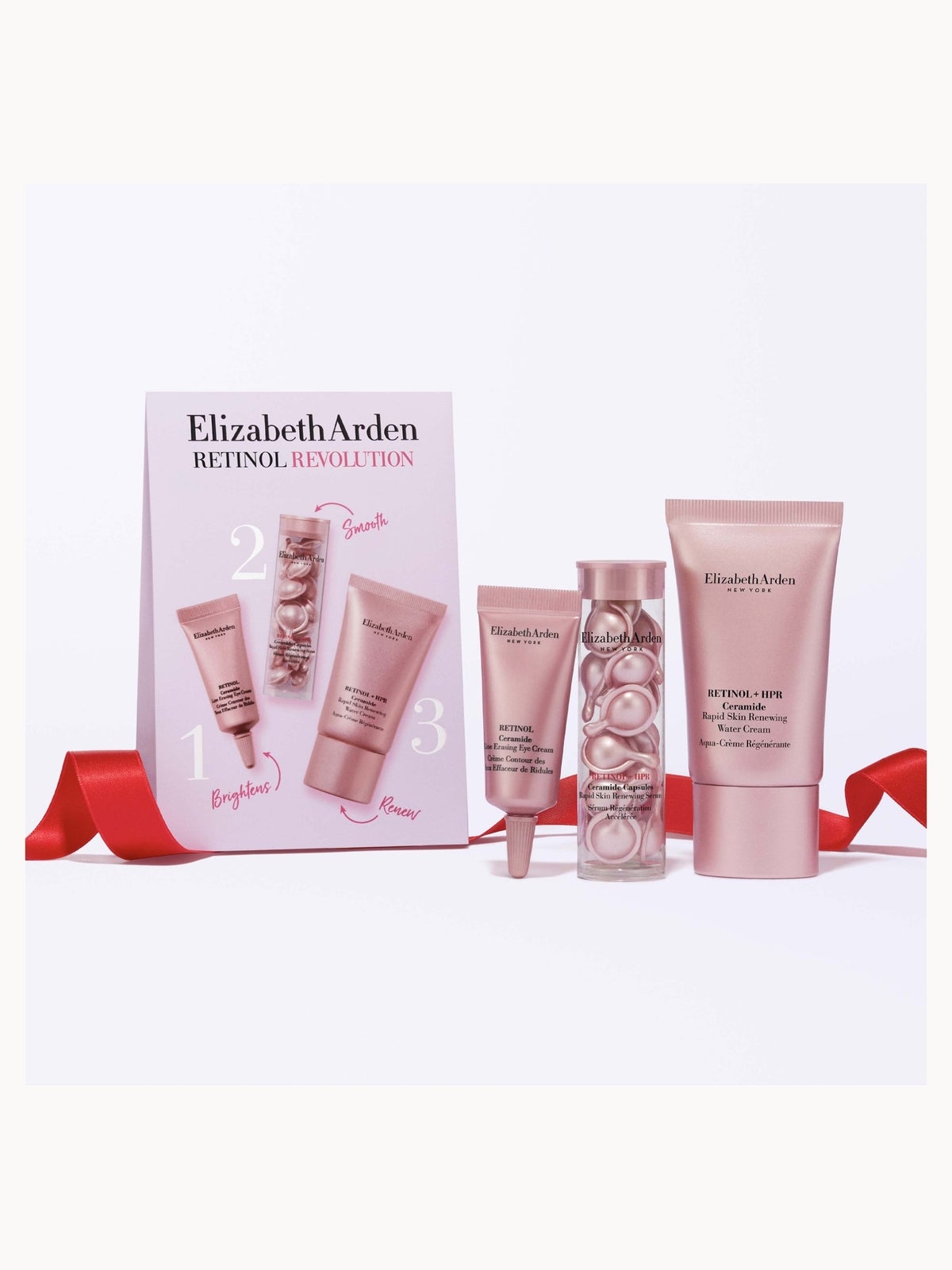 Elizabeth Arden Retinol Revolution Starter Set (Worth £61.00) 3