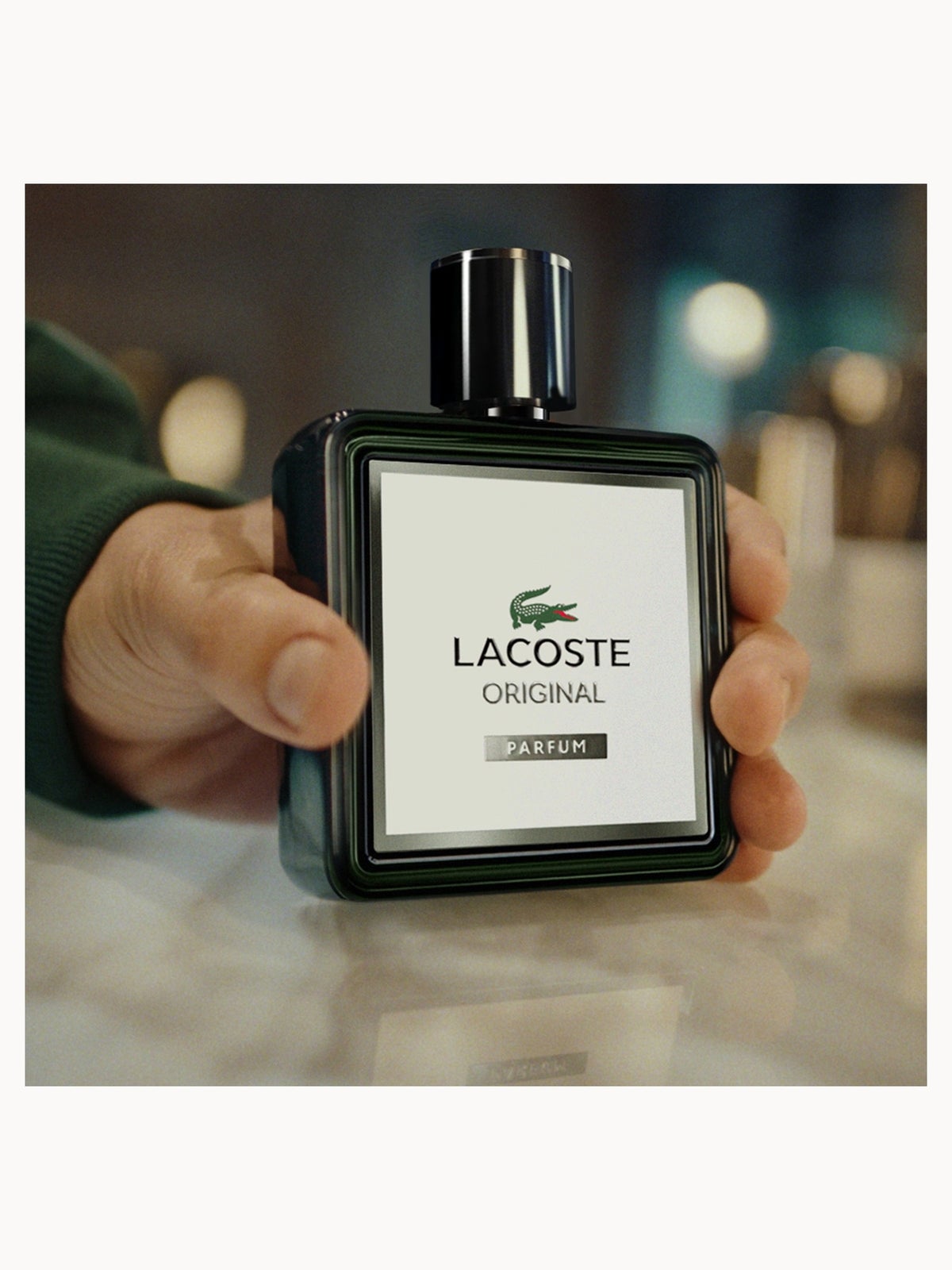 Lacoste Original Parfum 60ml, photo 4