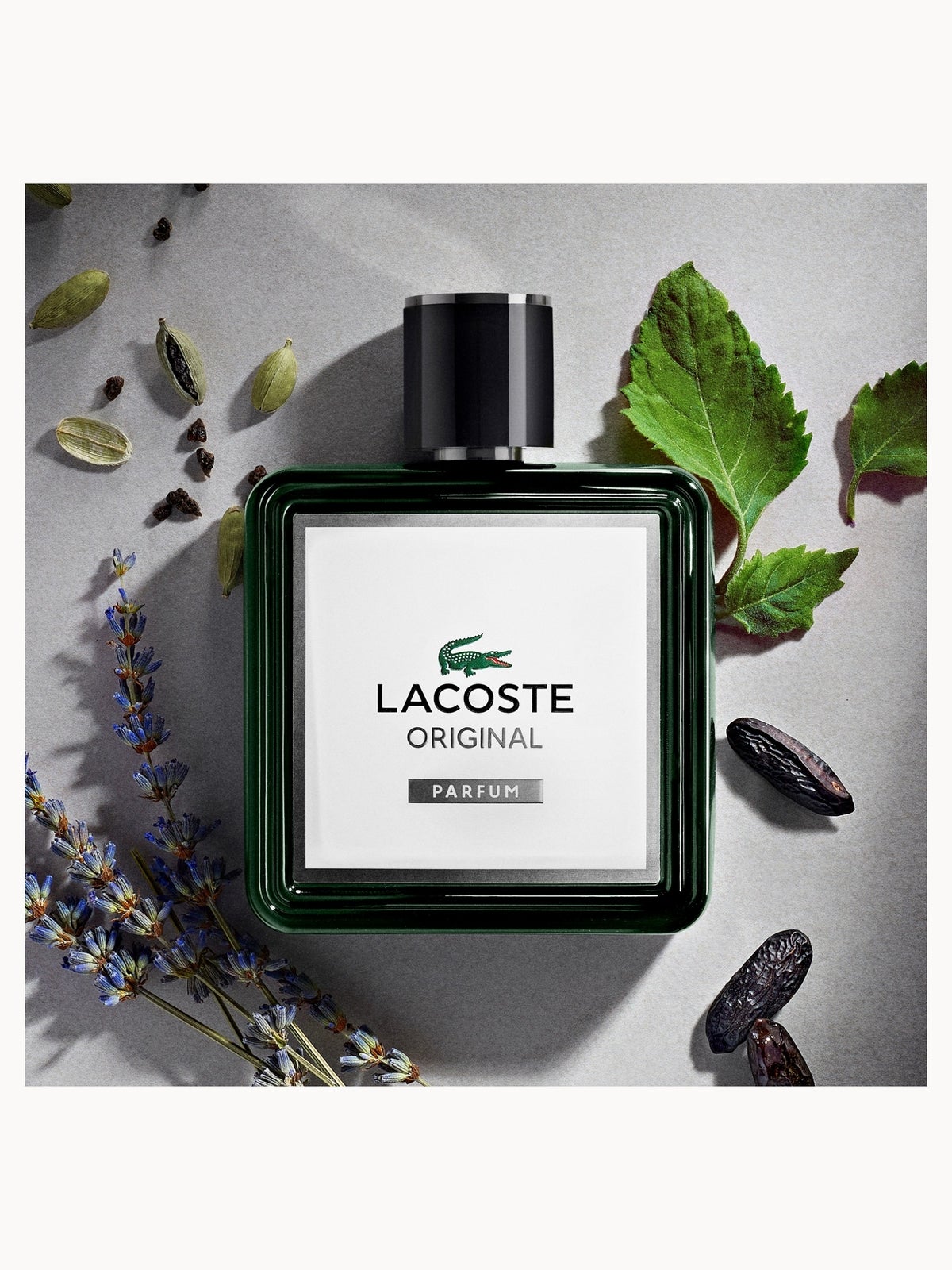 Lacoste Original Parfum 60ml, photo 3