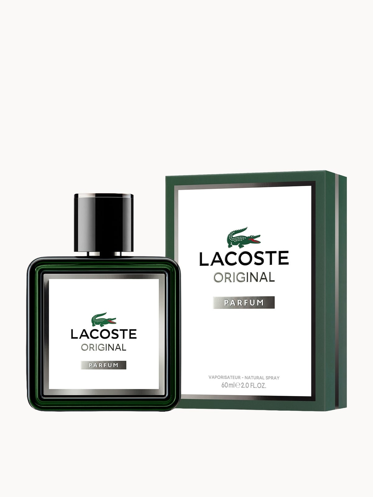 Lacoste Original Parfum 60ml, photo 2