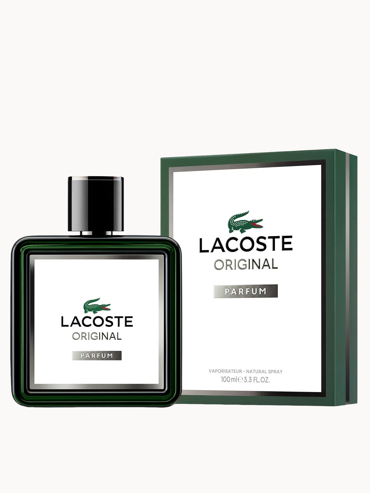 Lacoste Original Parfum 100ml, photo 2