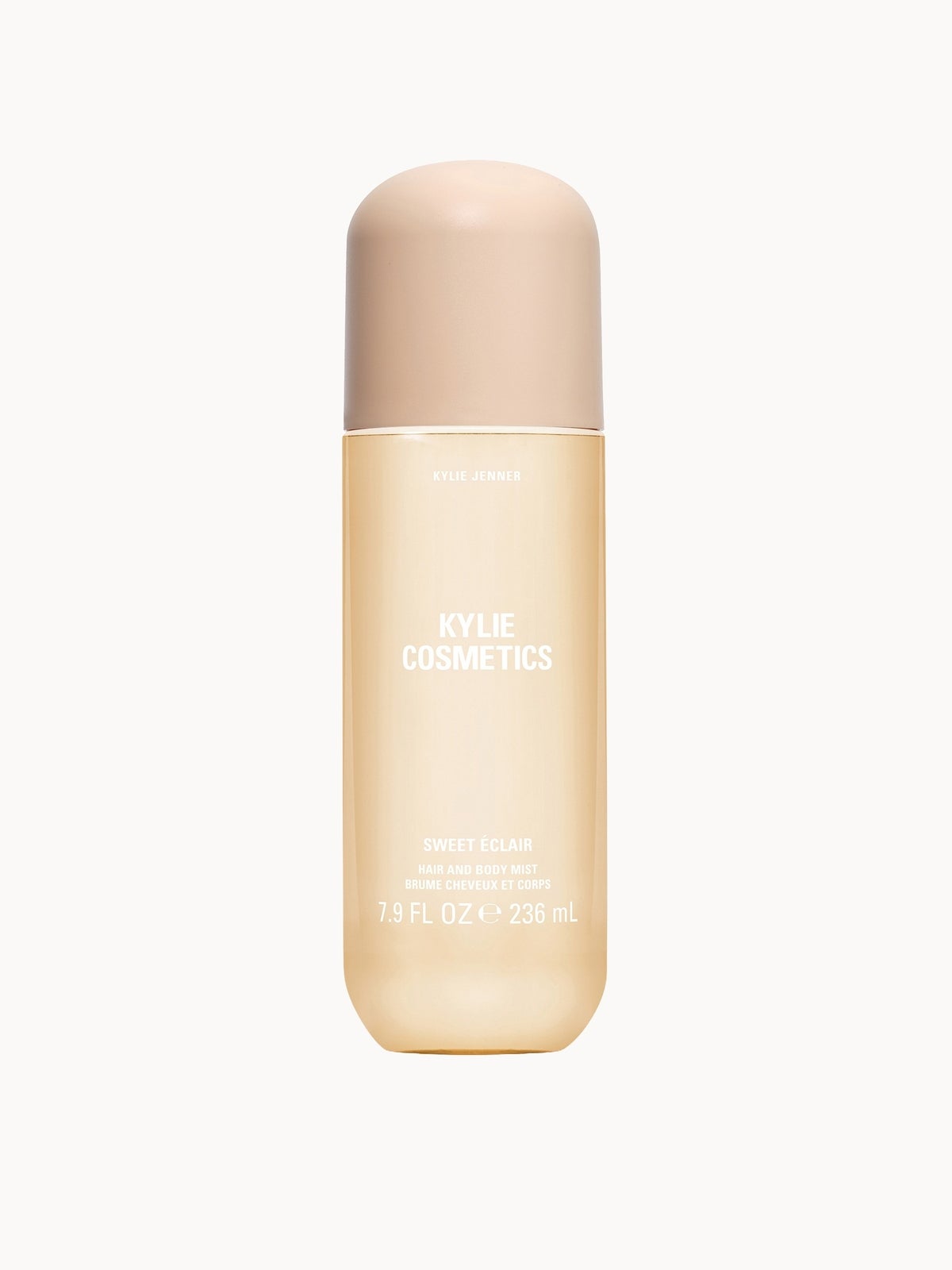 Kylie Cosmetics Sweet Éclair Hair & Body Mist 236ml