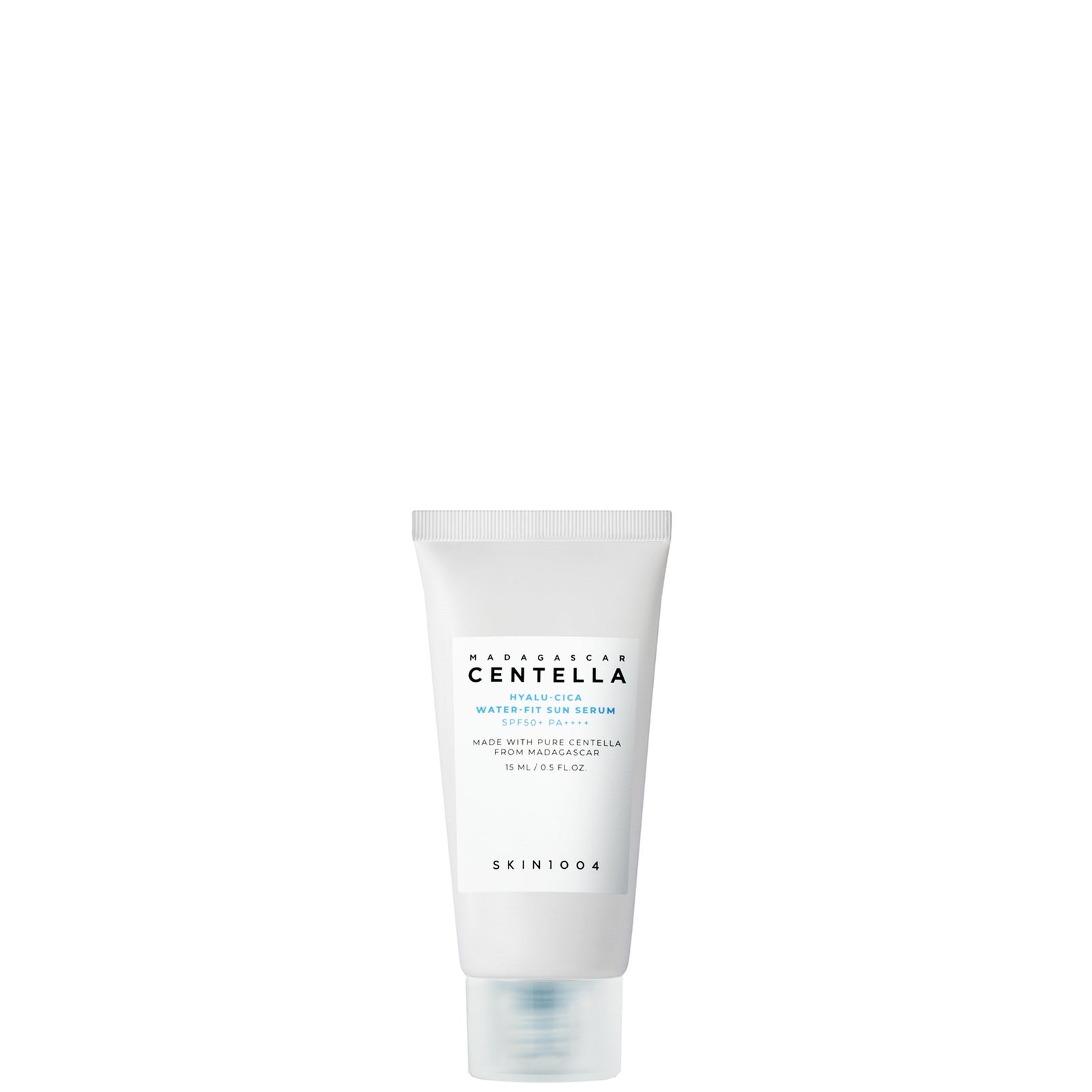 Skin1004 Madagascar Centella Hyalu-Cica Water-Fit Sun Serum 15ml