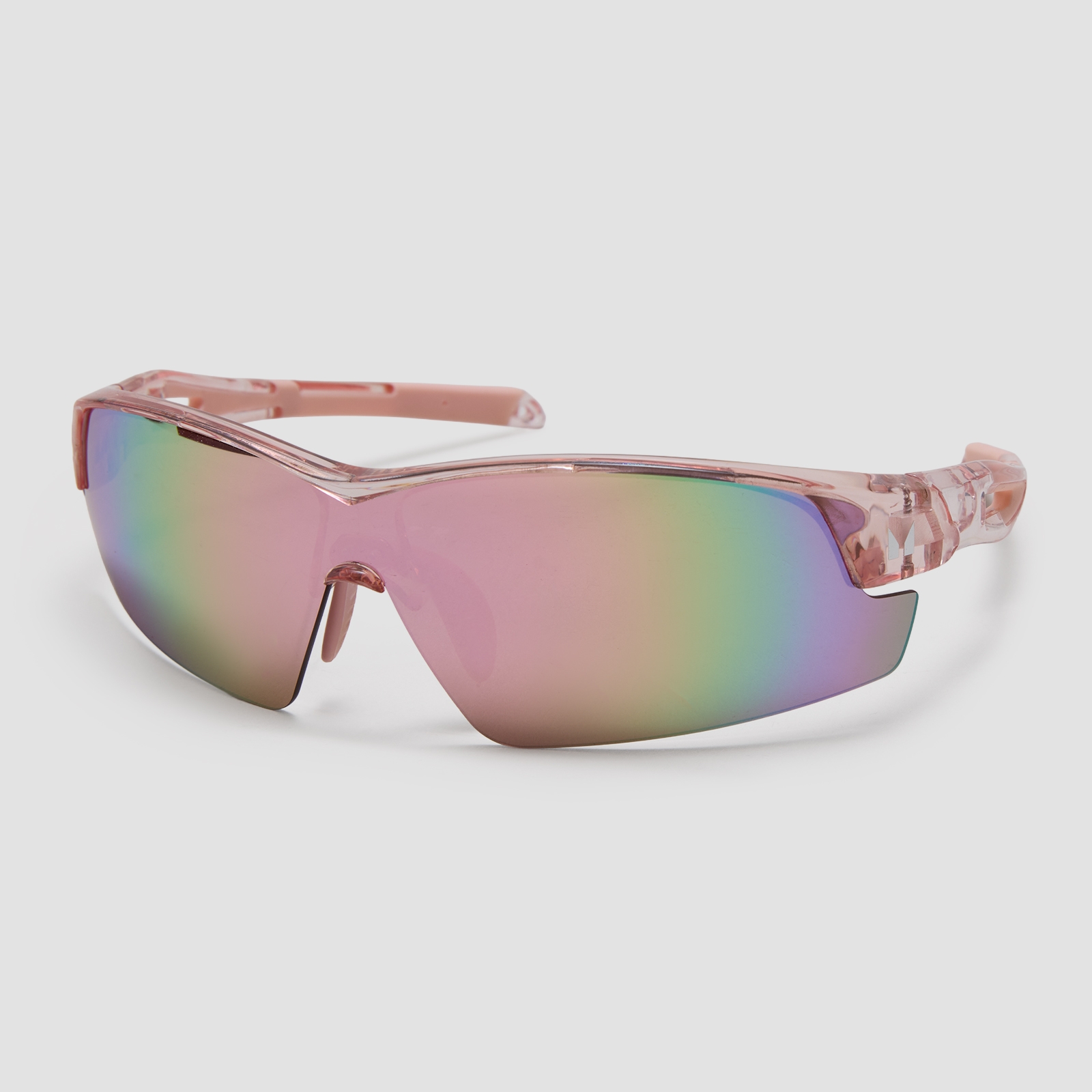 5059883518213 - MP Running Sonnenbrille mit Etui - Rosa