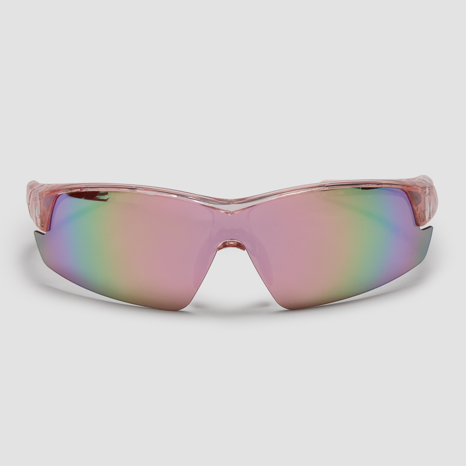 5059883518213 - MP Running Sonnenbrille mit Etui - Rosa