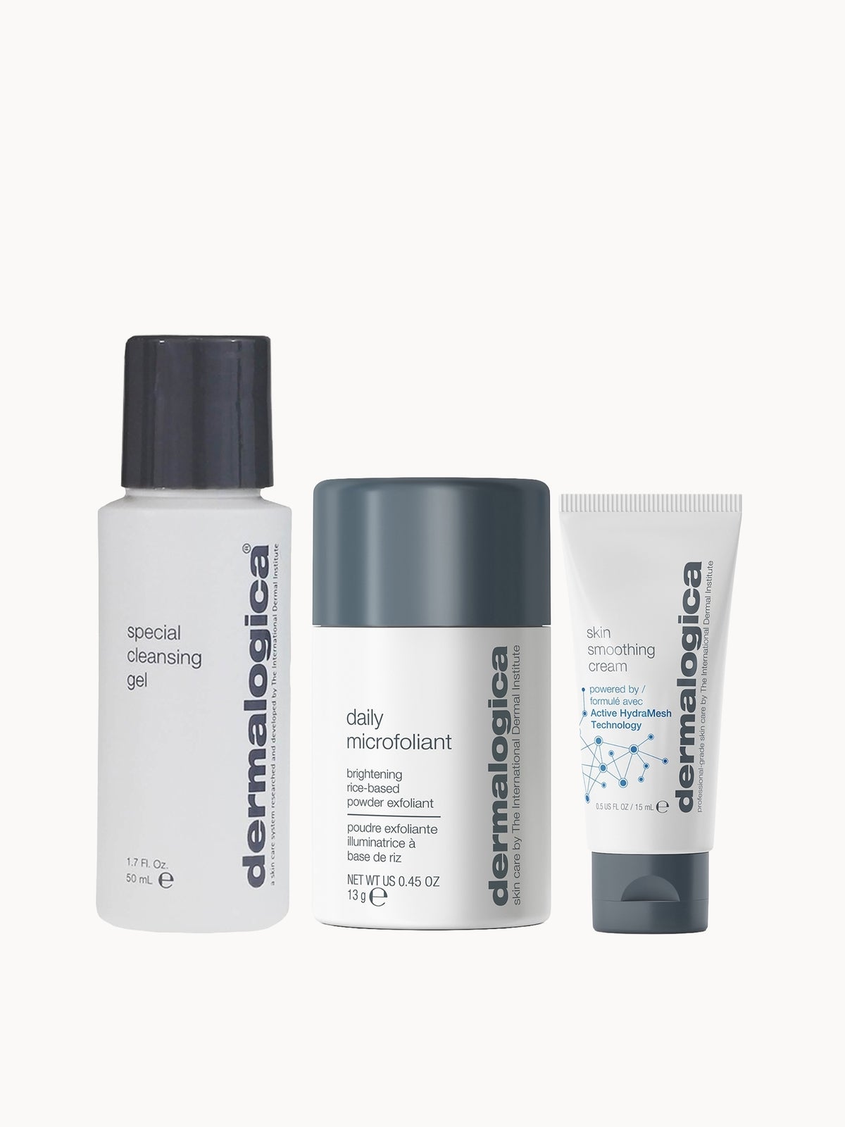 Dermalogica Daily Skin Essentials