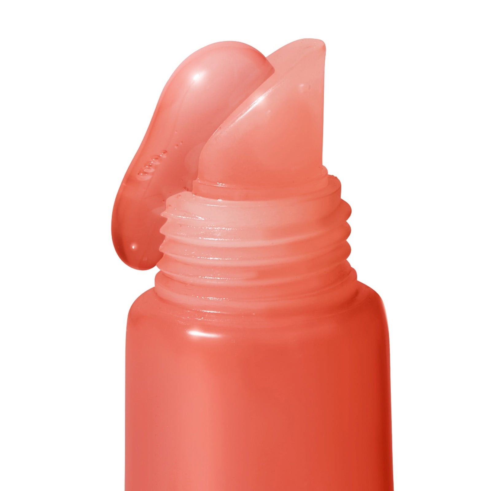 Glow Hub Lip Slip Glossy Lip Oil 12ml (Various Shades) - Pancake Stack 2