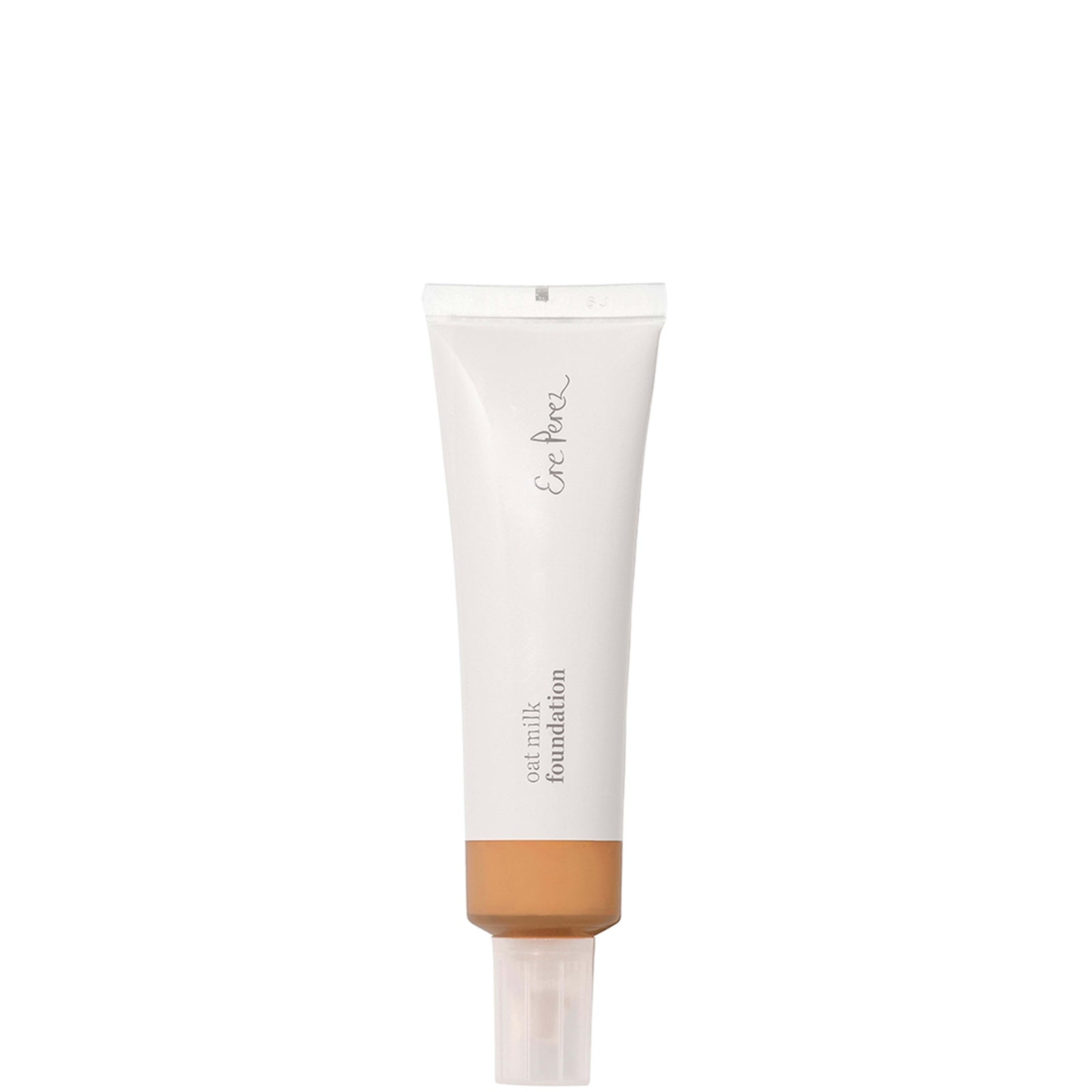 Ere Perez Oat Milk Foundation 30ml (Various Shades) - Syrup