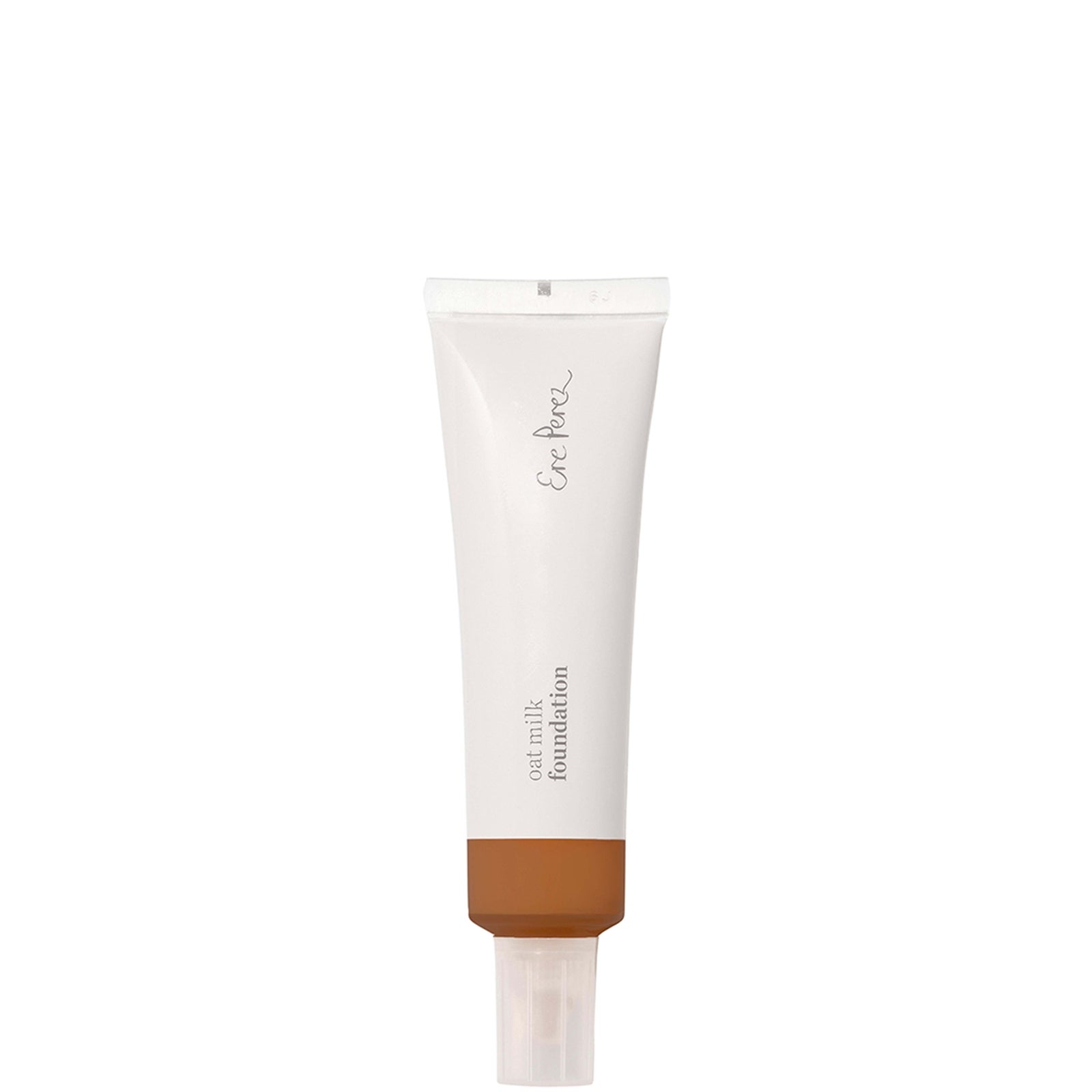 Ere Perez Oat Milk Foundation 30ml (Various Shades) - Toffee