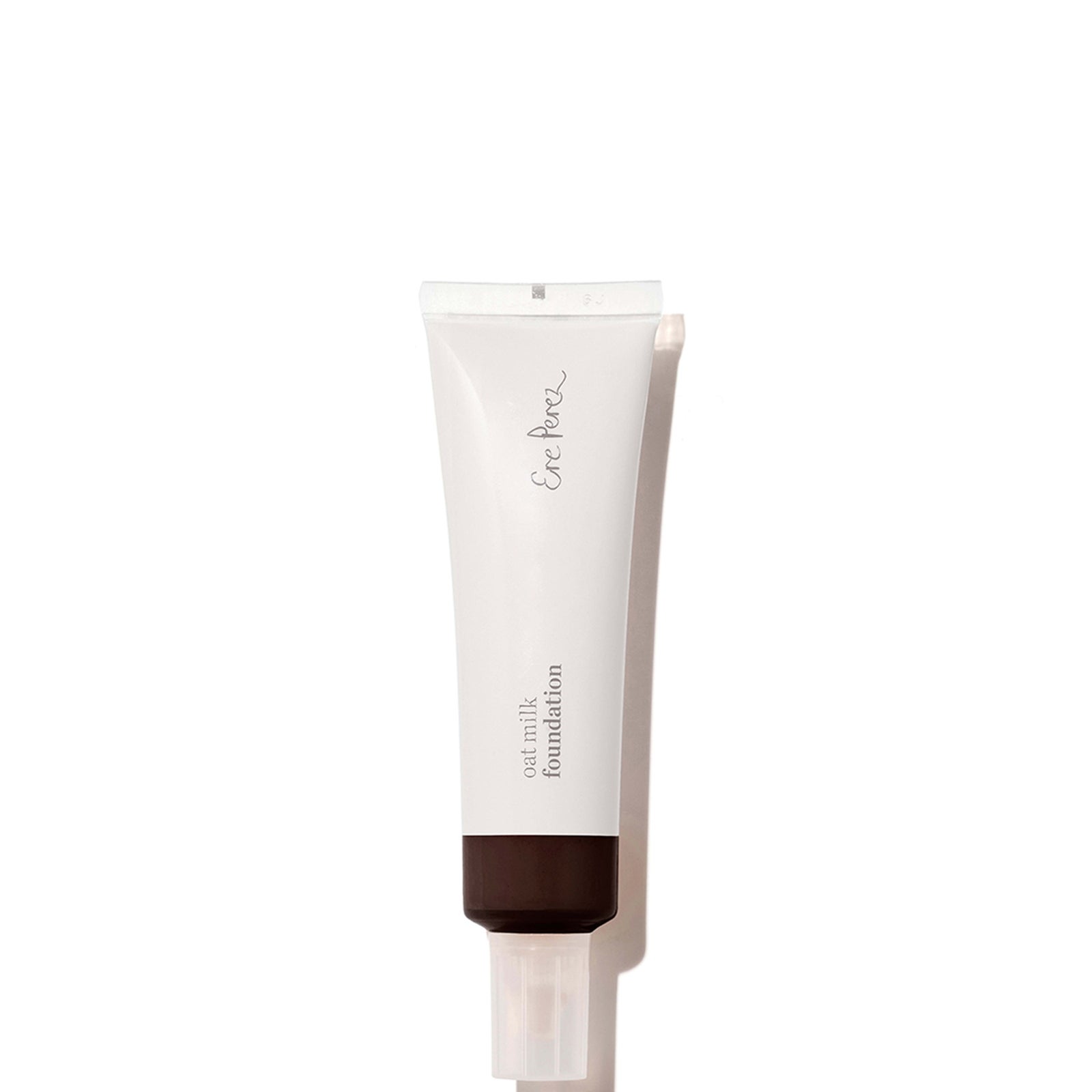 Ere Perez Oat Milk Foundation 30ml (Various Shades) - Truffle