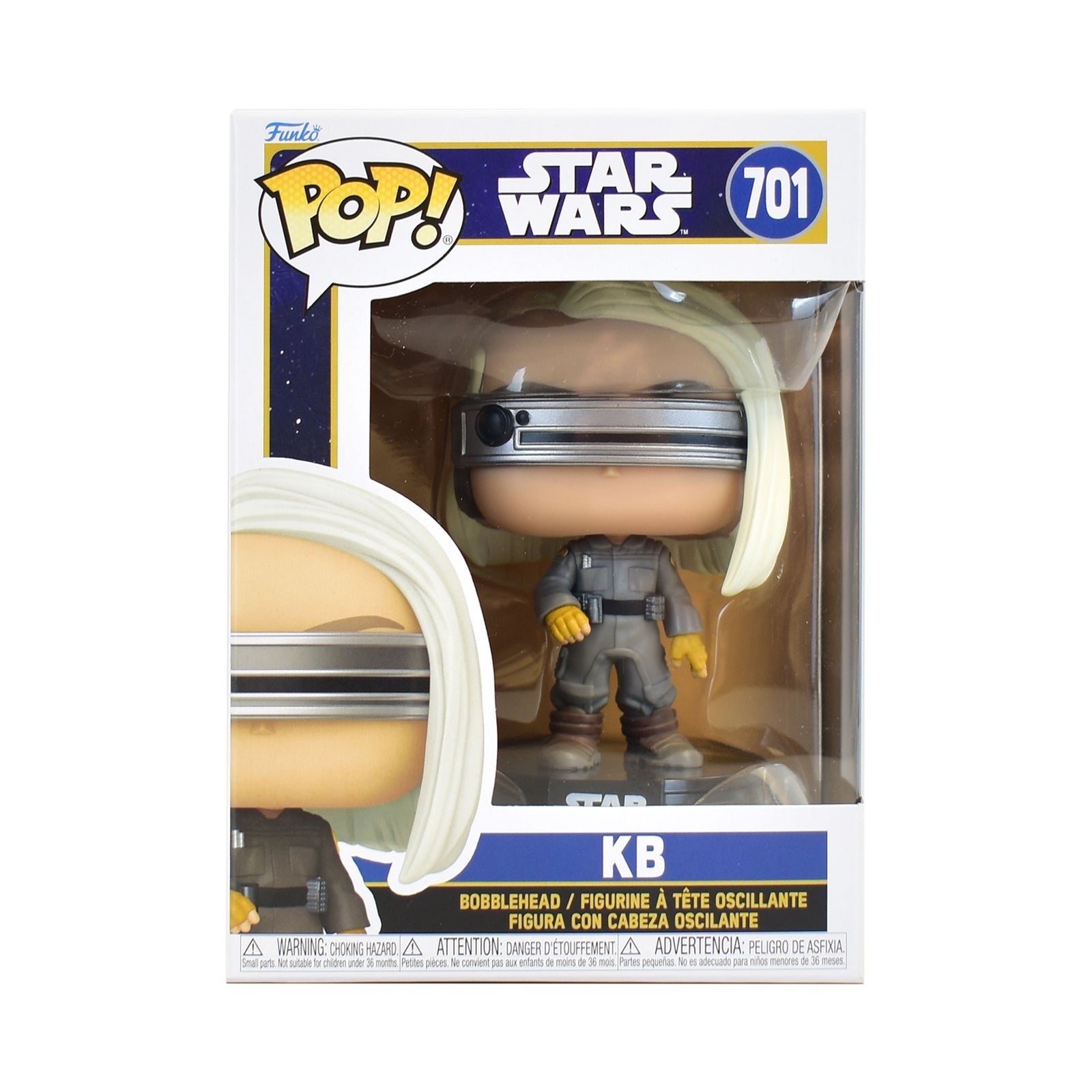 Funko Pop! Kb