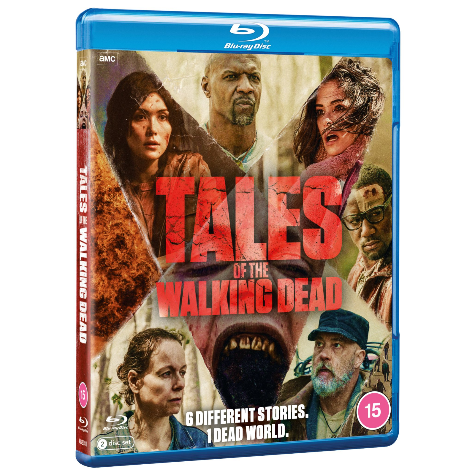 Image of Tales of the Walking Dead