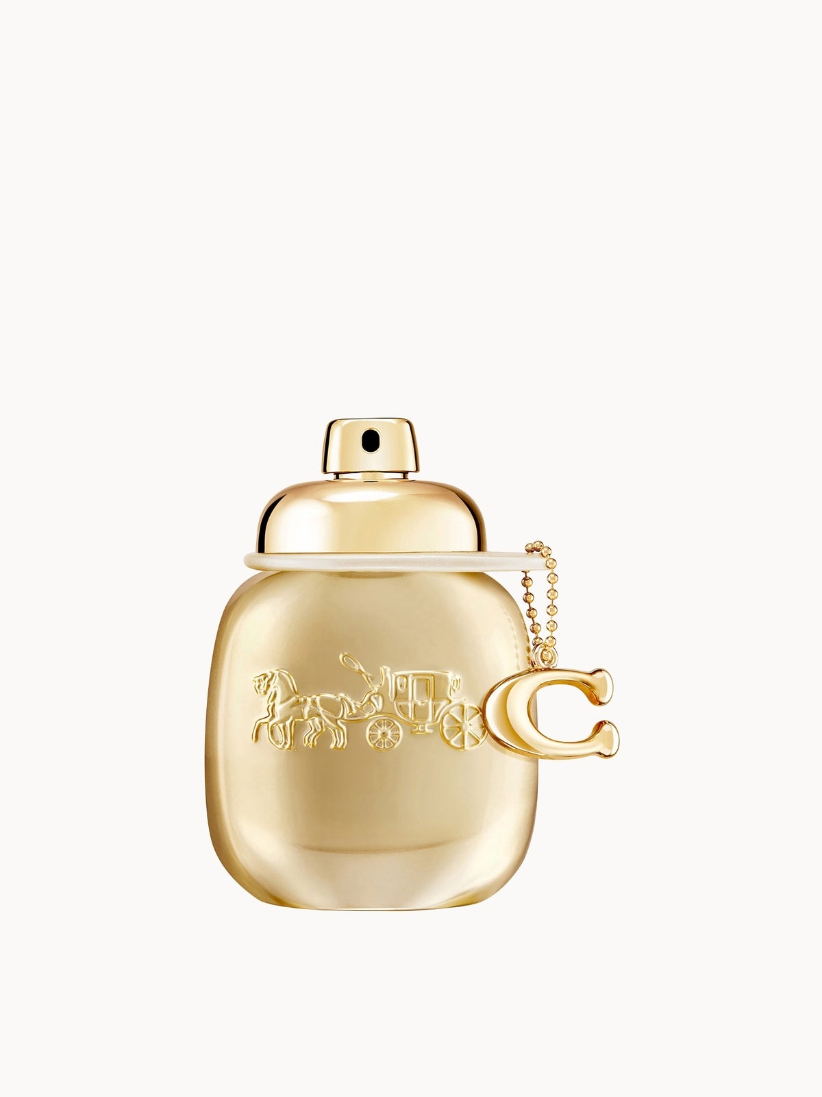 Coach Women's Gold Parfum Spray 30ml