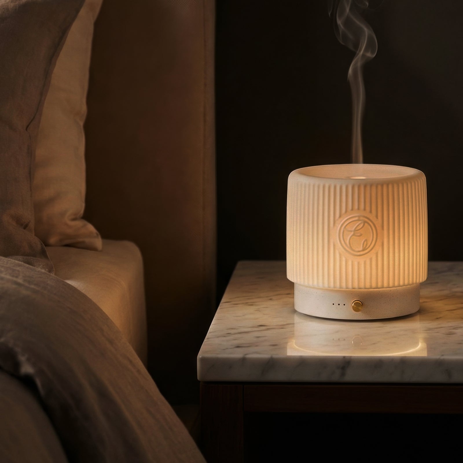 ESPA Wellness Aromatherapy Diffuser 4