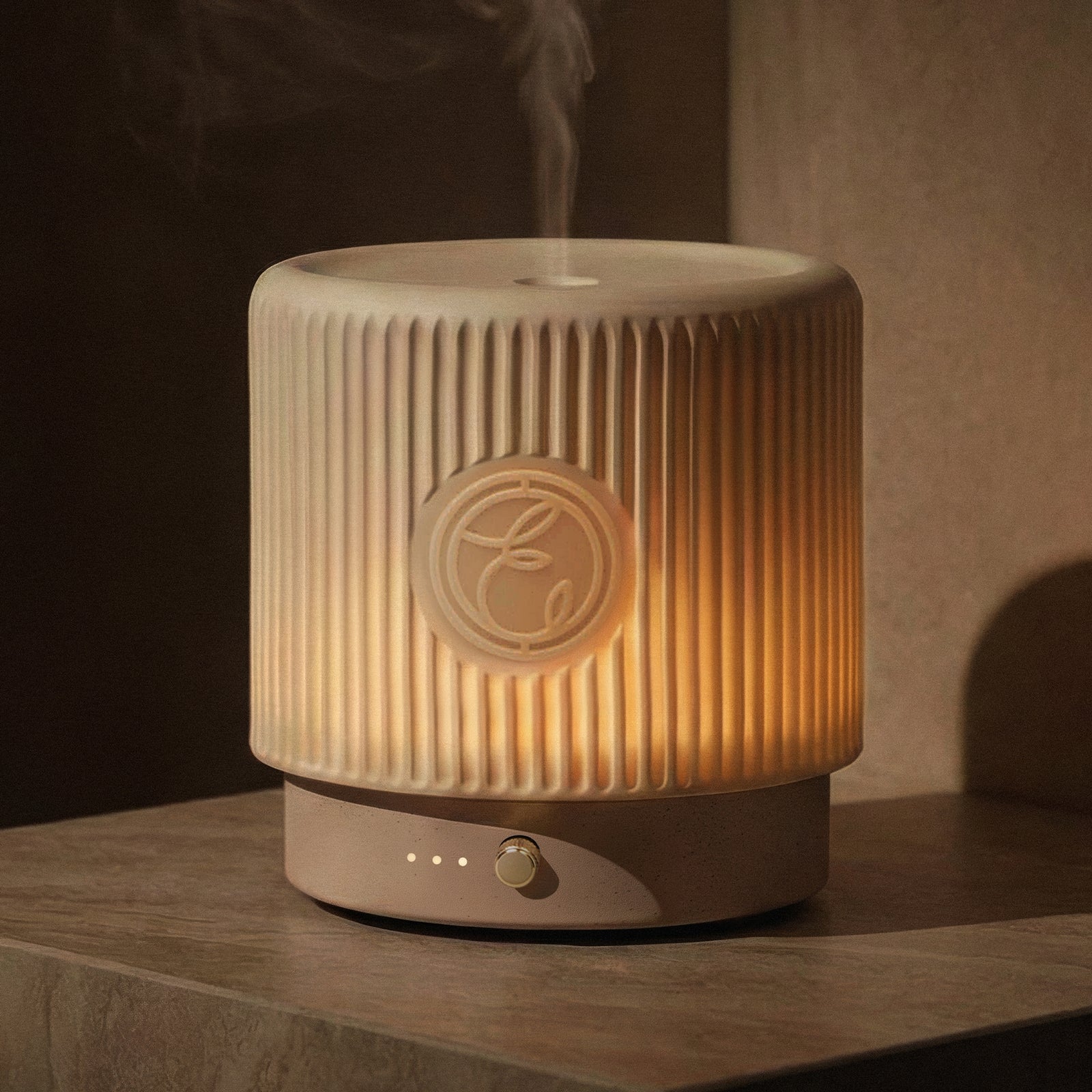 Espa Wellness Aromatherapy Electric Diffuser In Multi
