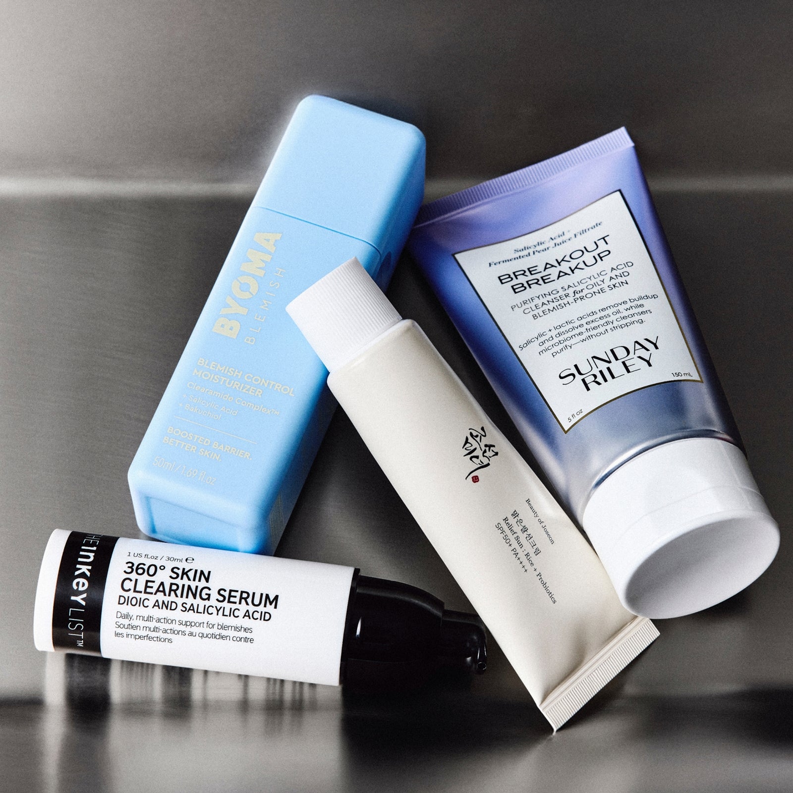 Cult Beauty UK