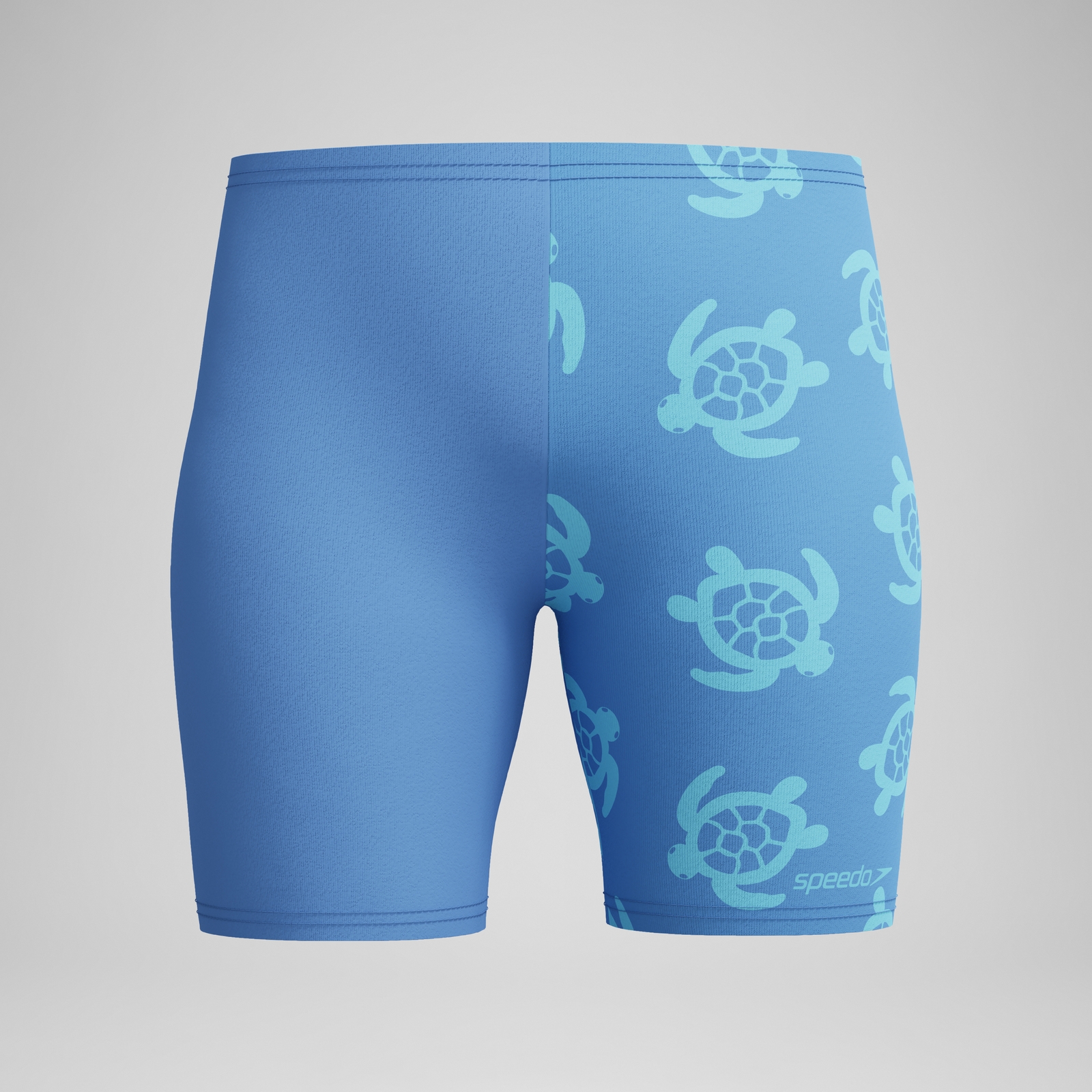 Infant Boys Printed Jammer Blue - 6-9