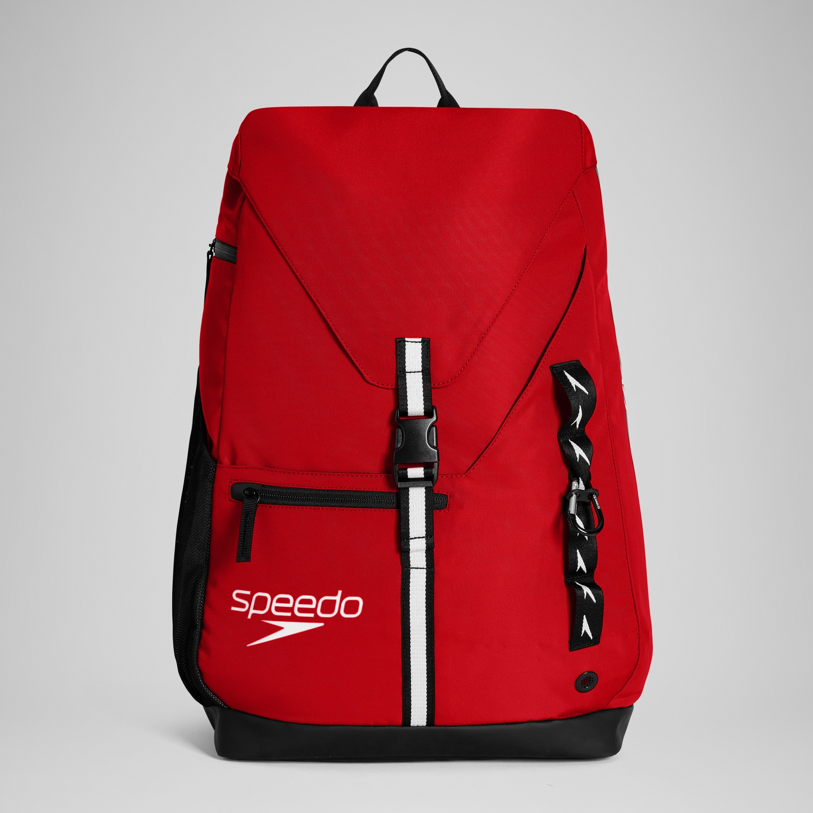 35L Team Rucksack Red