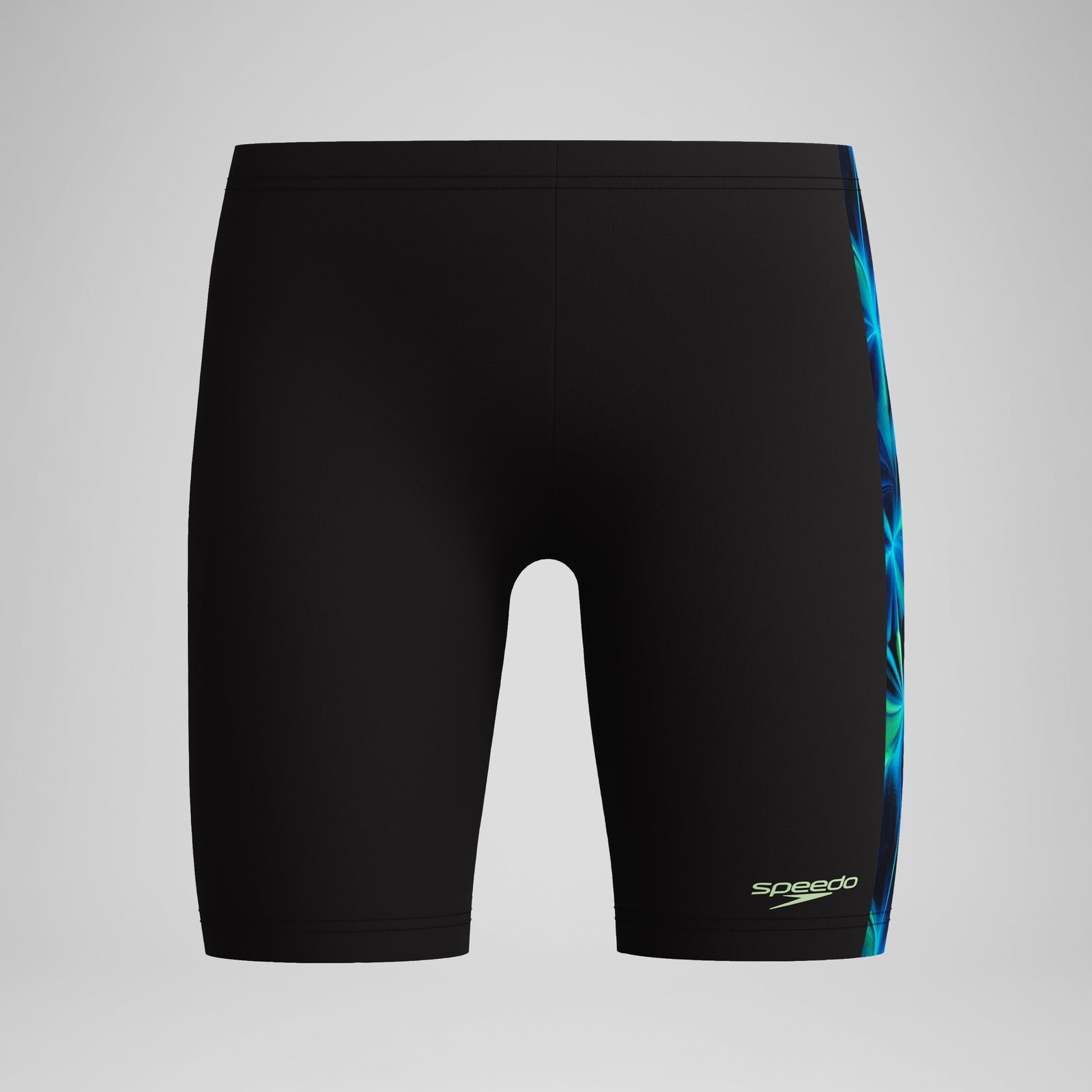 Jammer Garçon imprimé noir/vert