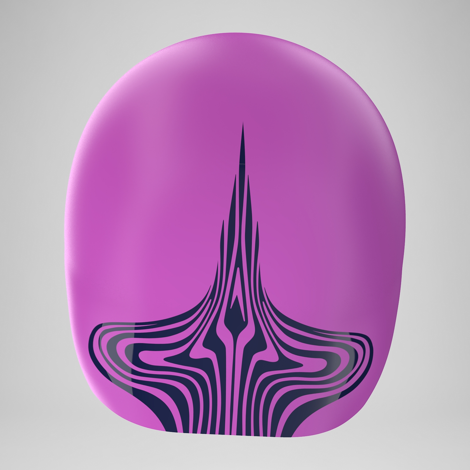 Adult Fastskin Cap Purple