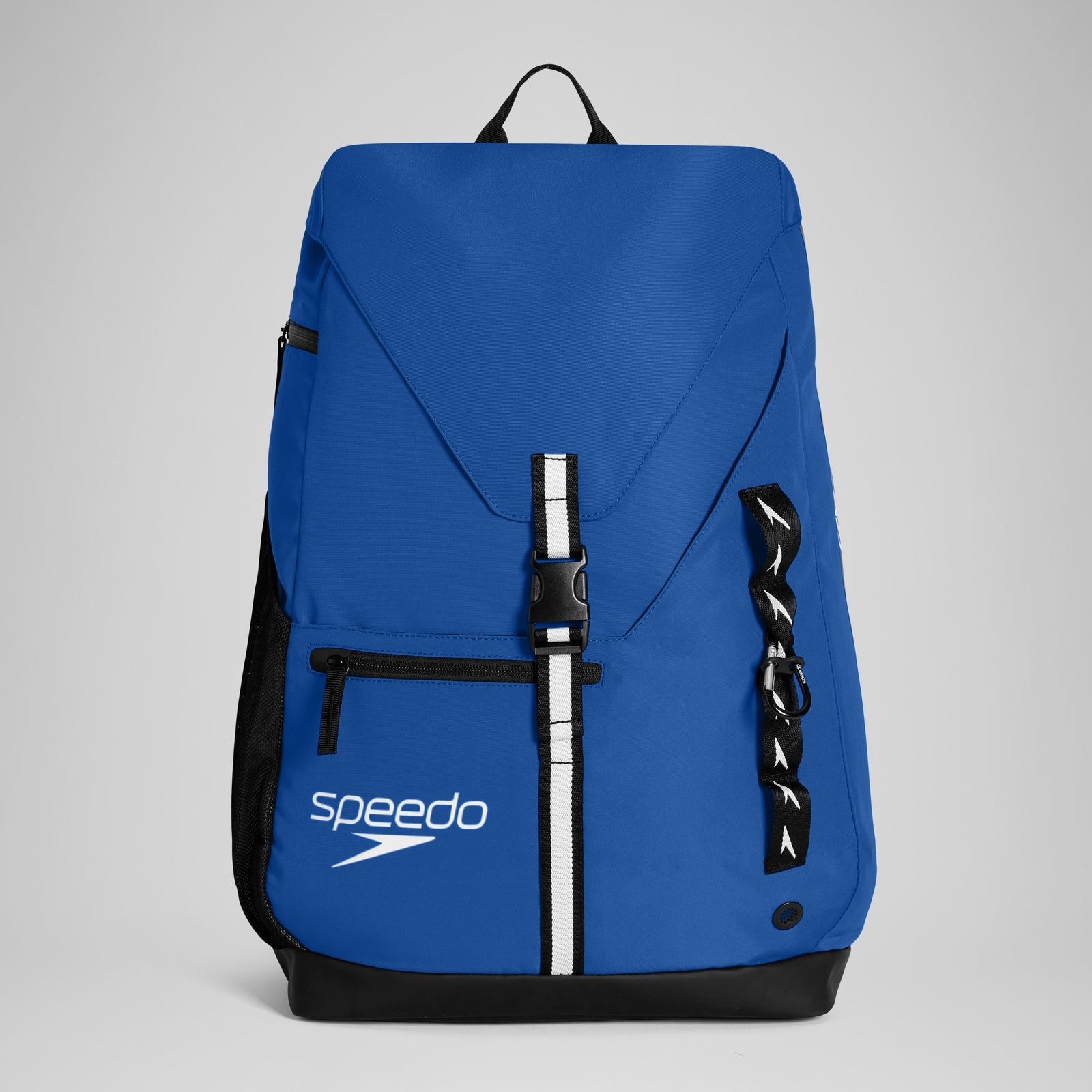 35L Team Rucksack Blue