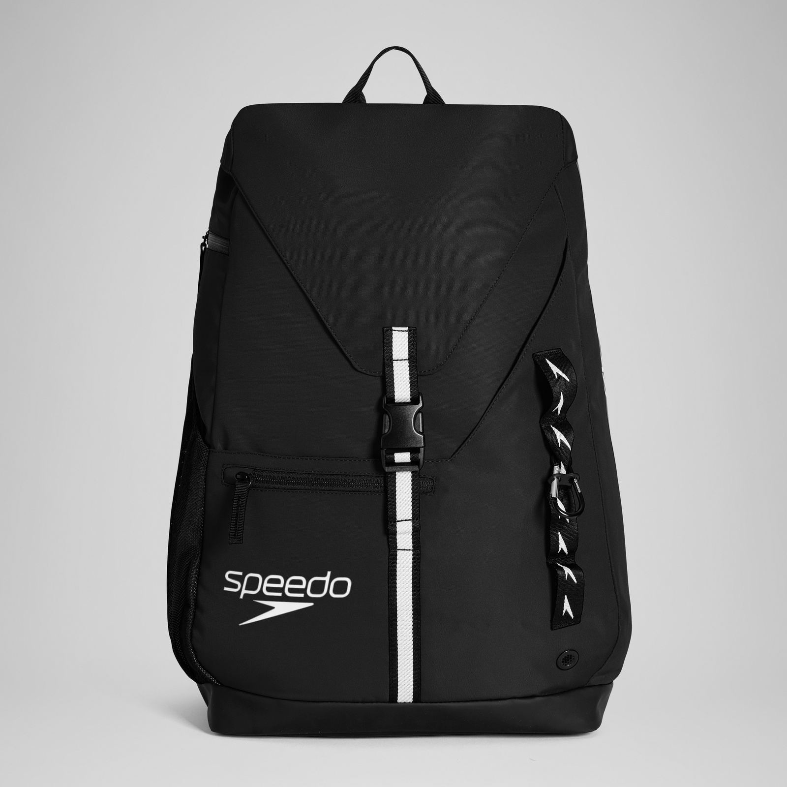 35L Team Rucksack Black