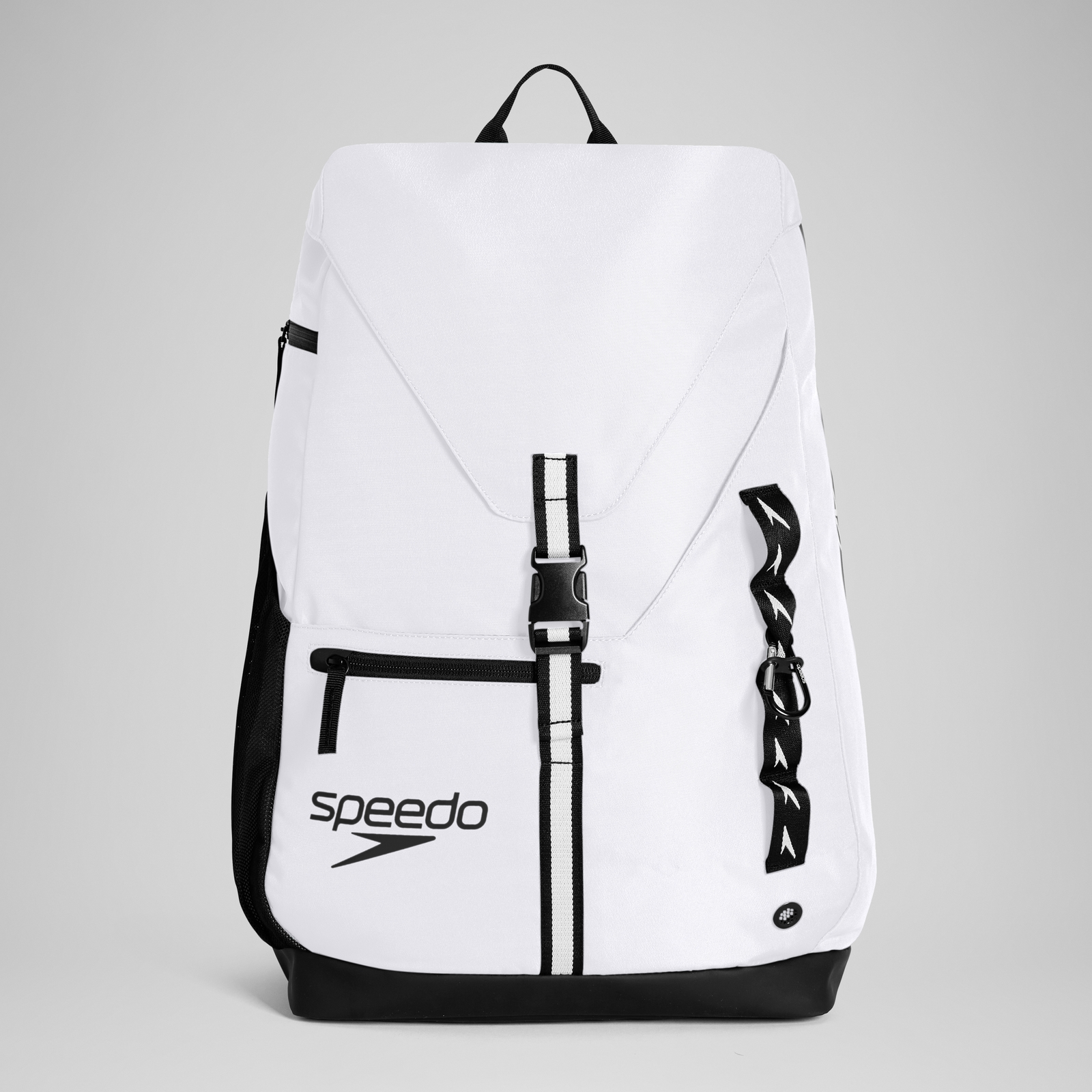 35L Team Rucksack White