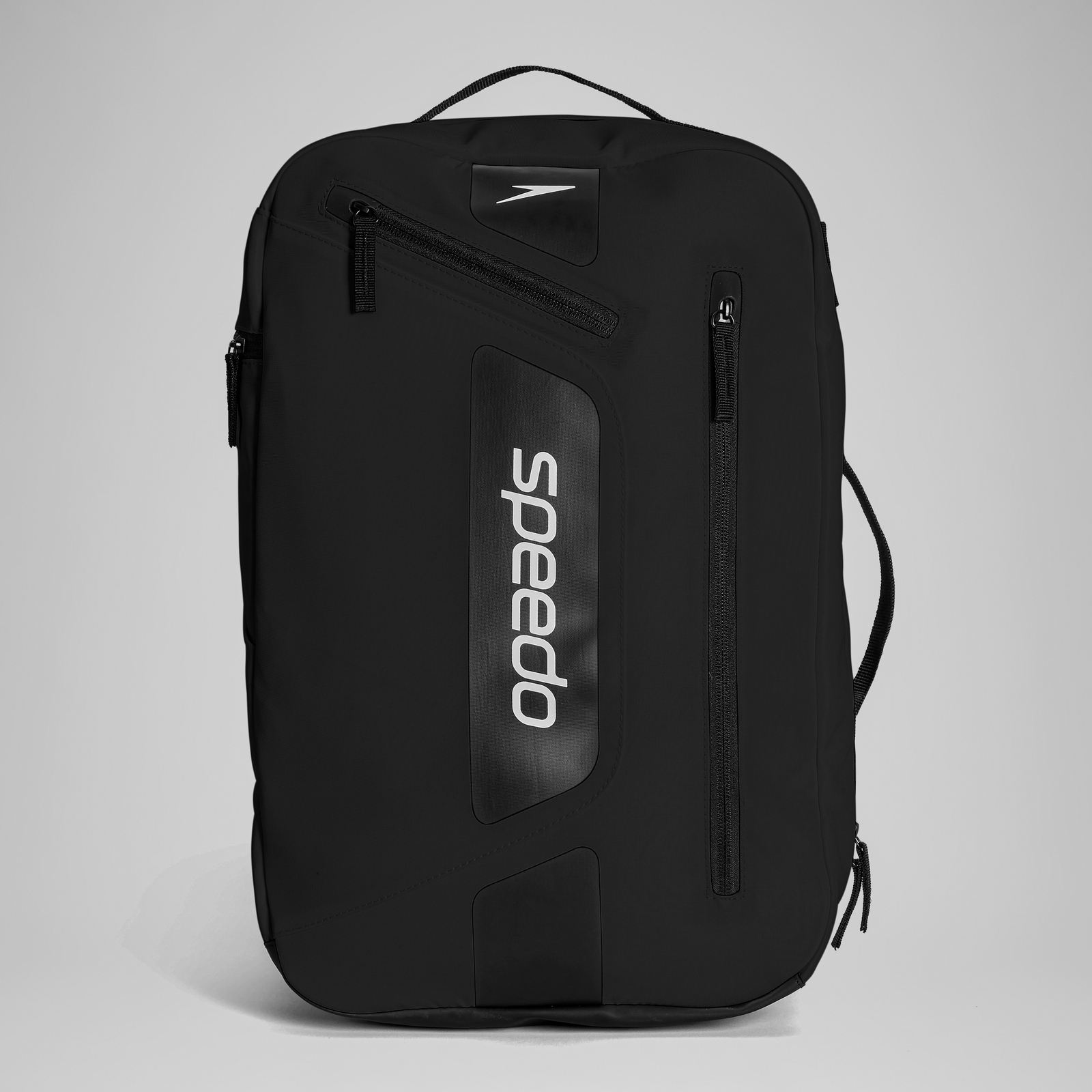 25L Flex Bag Black