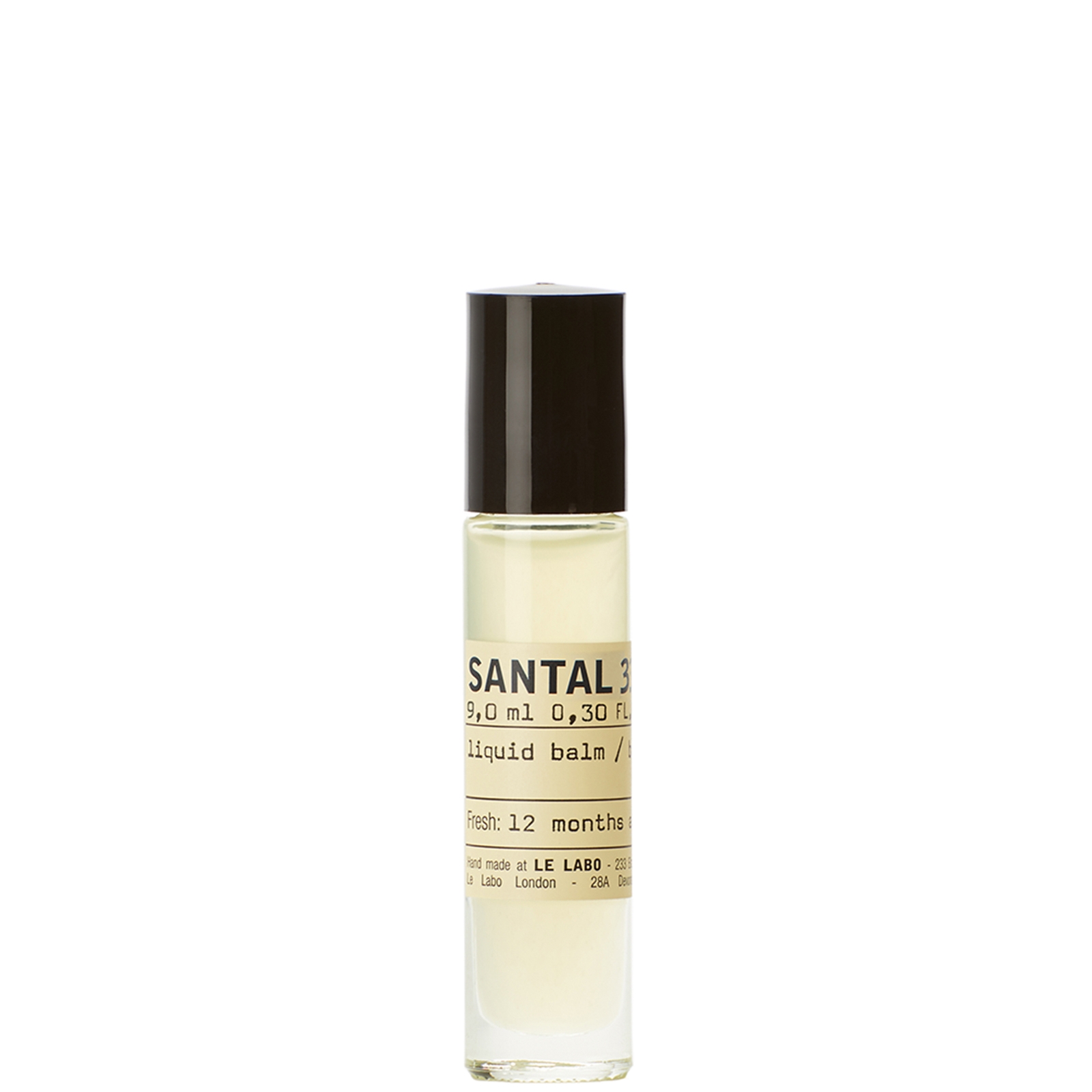 Le Labo Santal 33 Liquid Balm 9ml