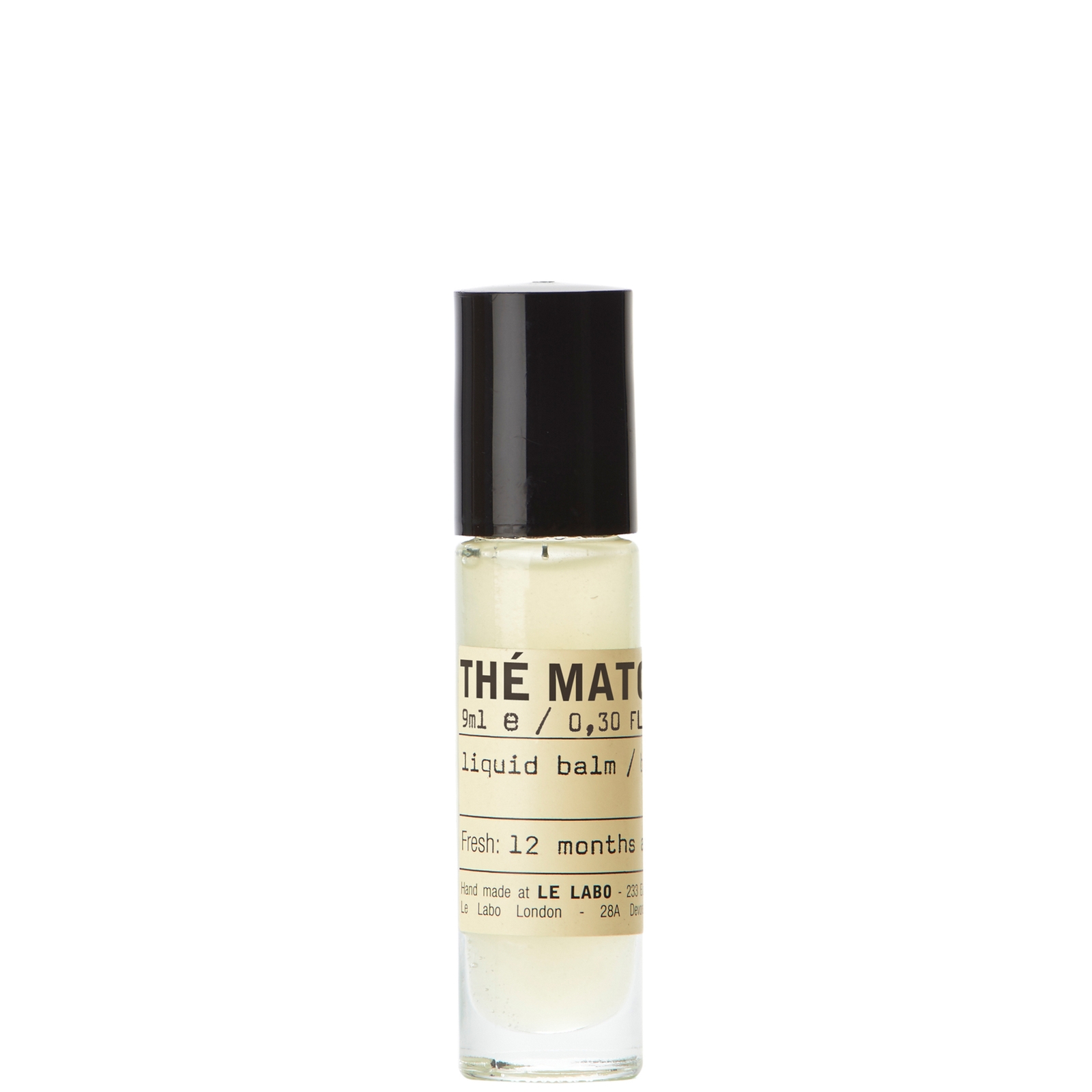 Le Labo Thé Matcha 26 Liquid Balm 9ml