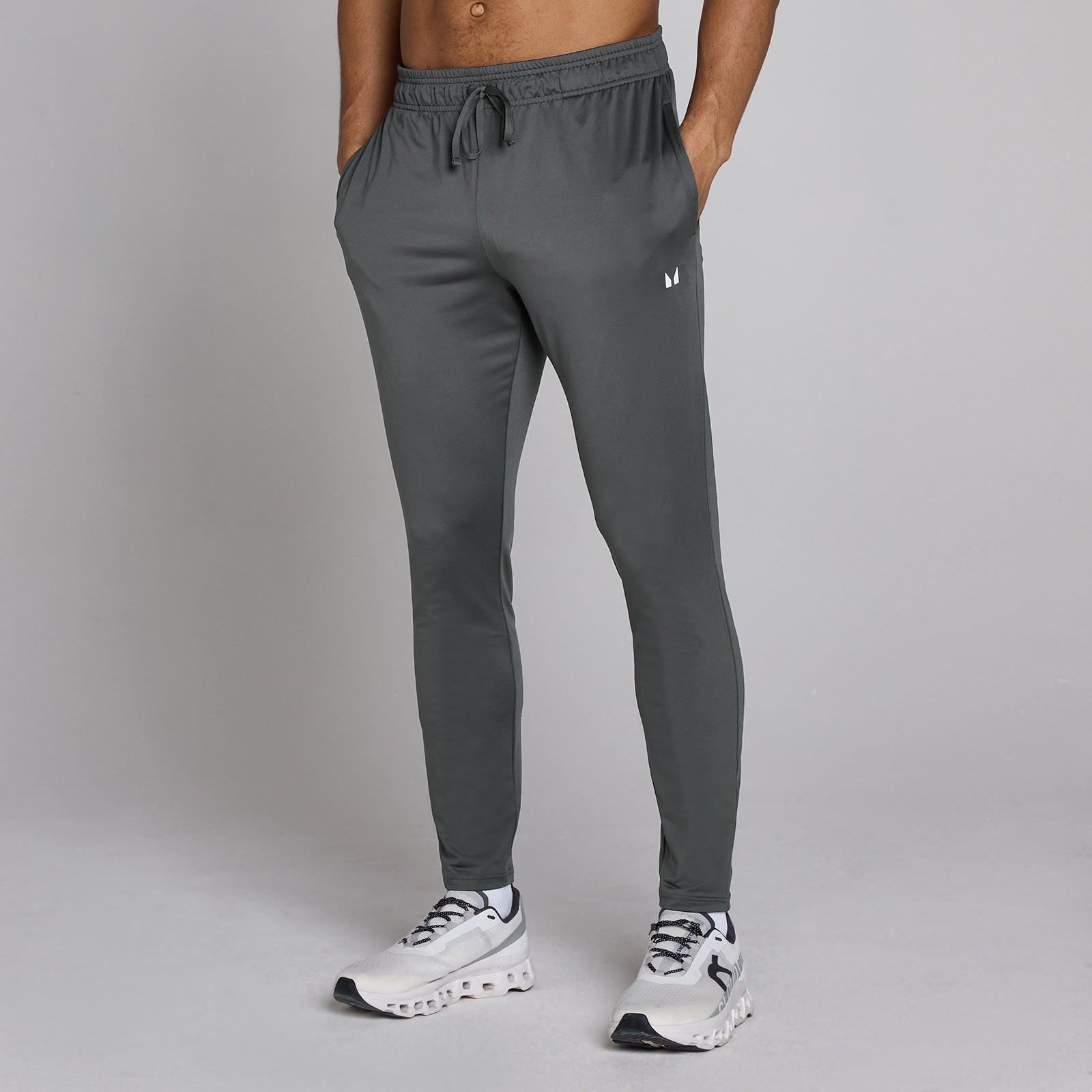 MyProtein Men's Joggers - Training - XXL - Grey