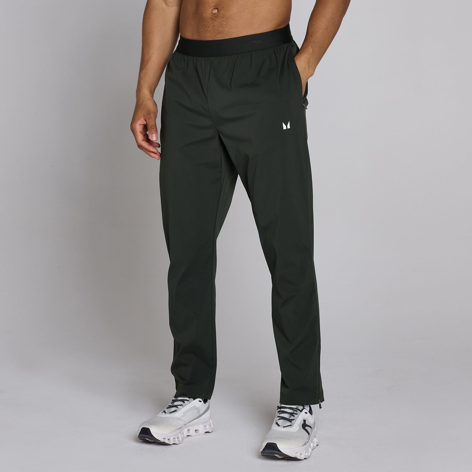 MP Men's Hybrid Jogger - XXXL
