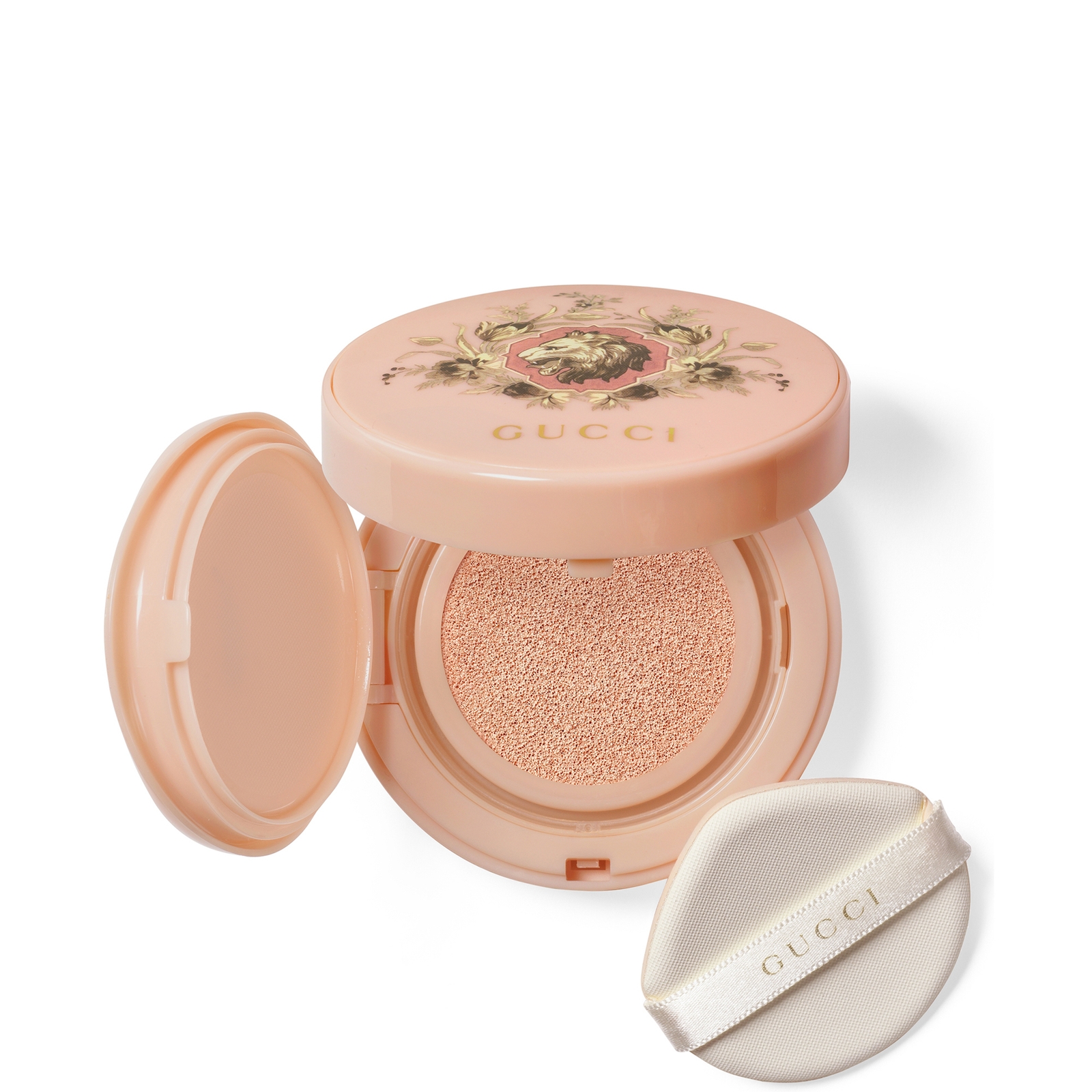 Gucci Beauty Cushion de Beauté Foundation - 14g (Various Shades) - 4