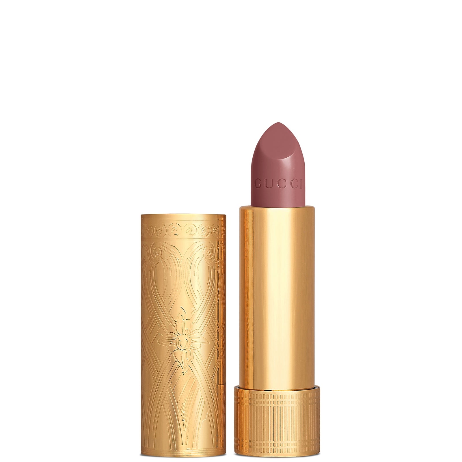 Gucci Women's Rouge A Levres Satin Lipstick - 219 Mary Mve - Image 3