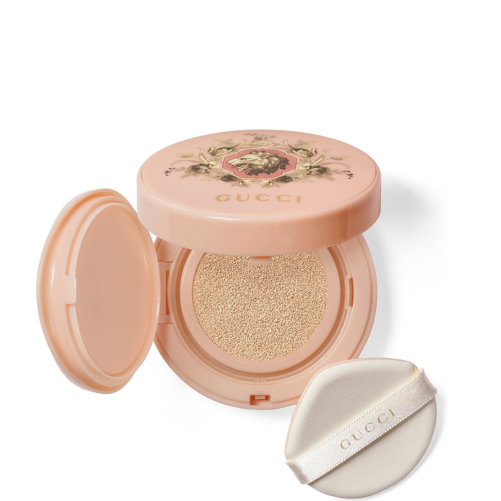 Gucci Women's Cushion De Beauté Foundation - Shade 02 - Image 2