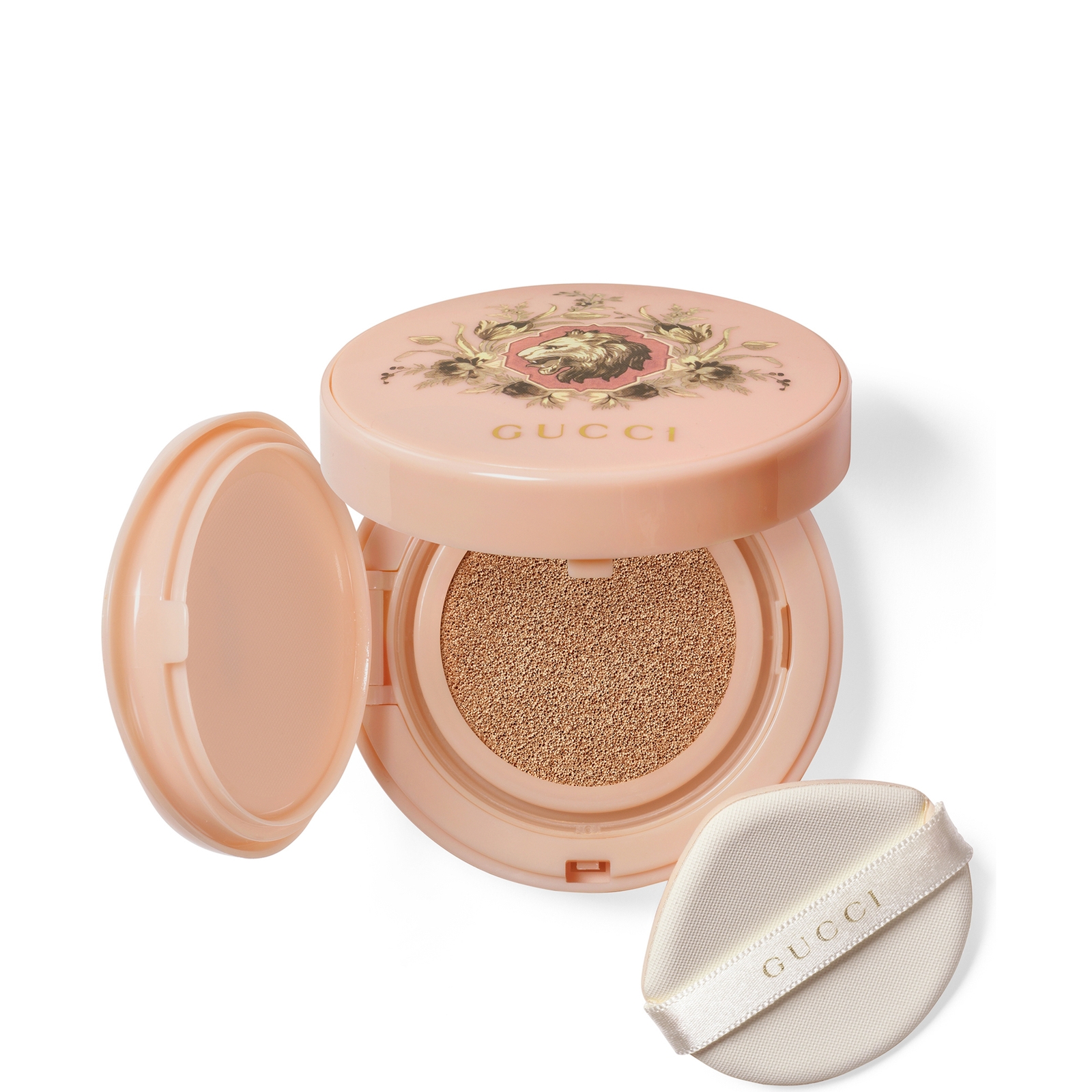 Gucci Beauty Cushion de Beauté Foundation - 14g (Various Shades) - 6